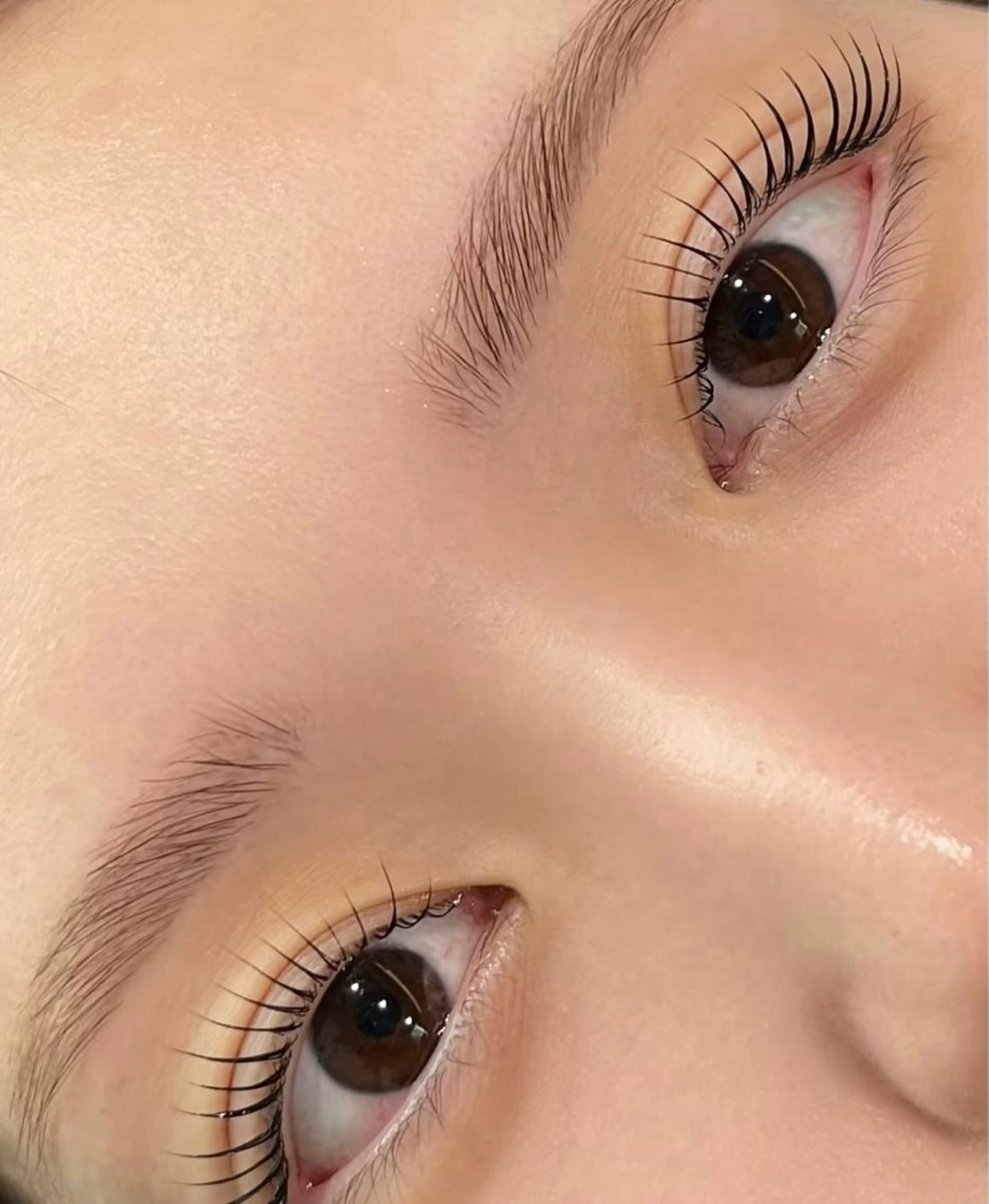 パーマ 石原 かおりのマツエク・マツパデザイン