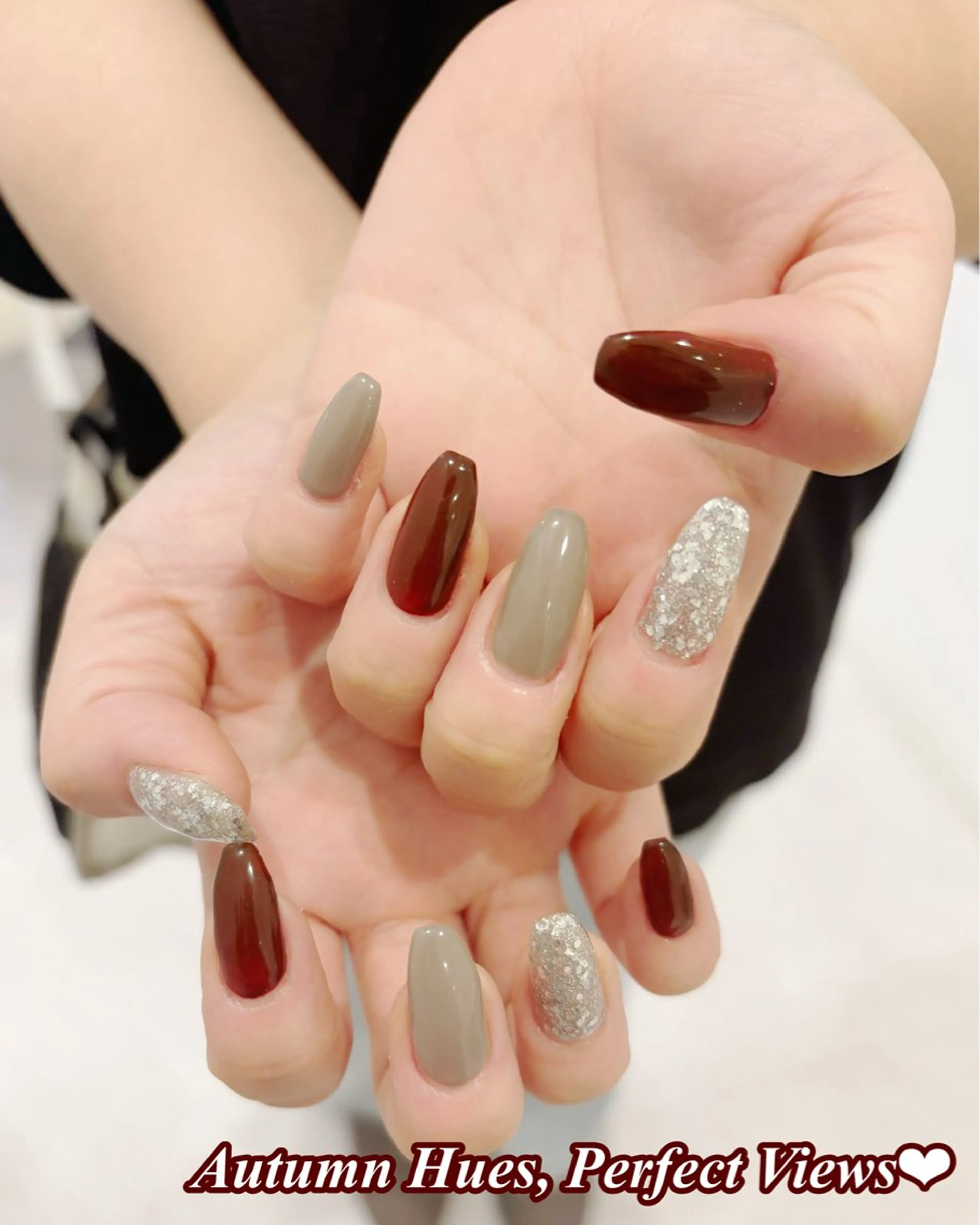 ネイル PLATINUM DOLL yunaのマツエク・マツパデザイン