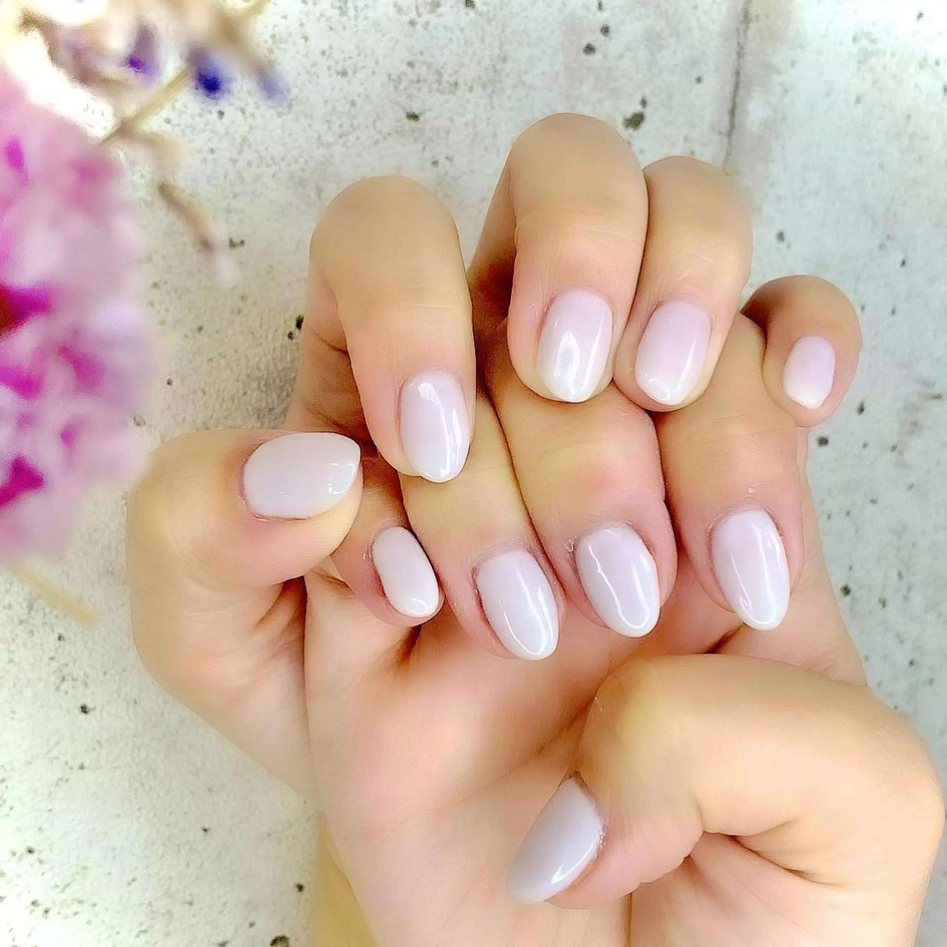 ネイル ハンドネイル Nail Salon　Ｋのネイルデザイン