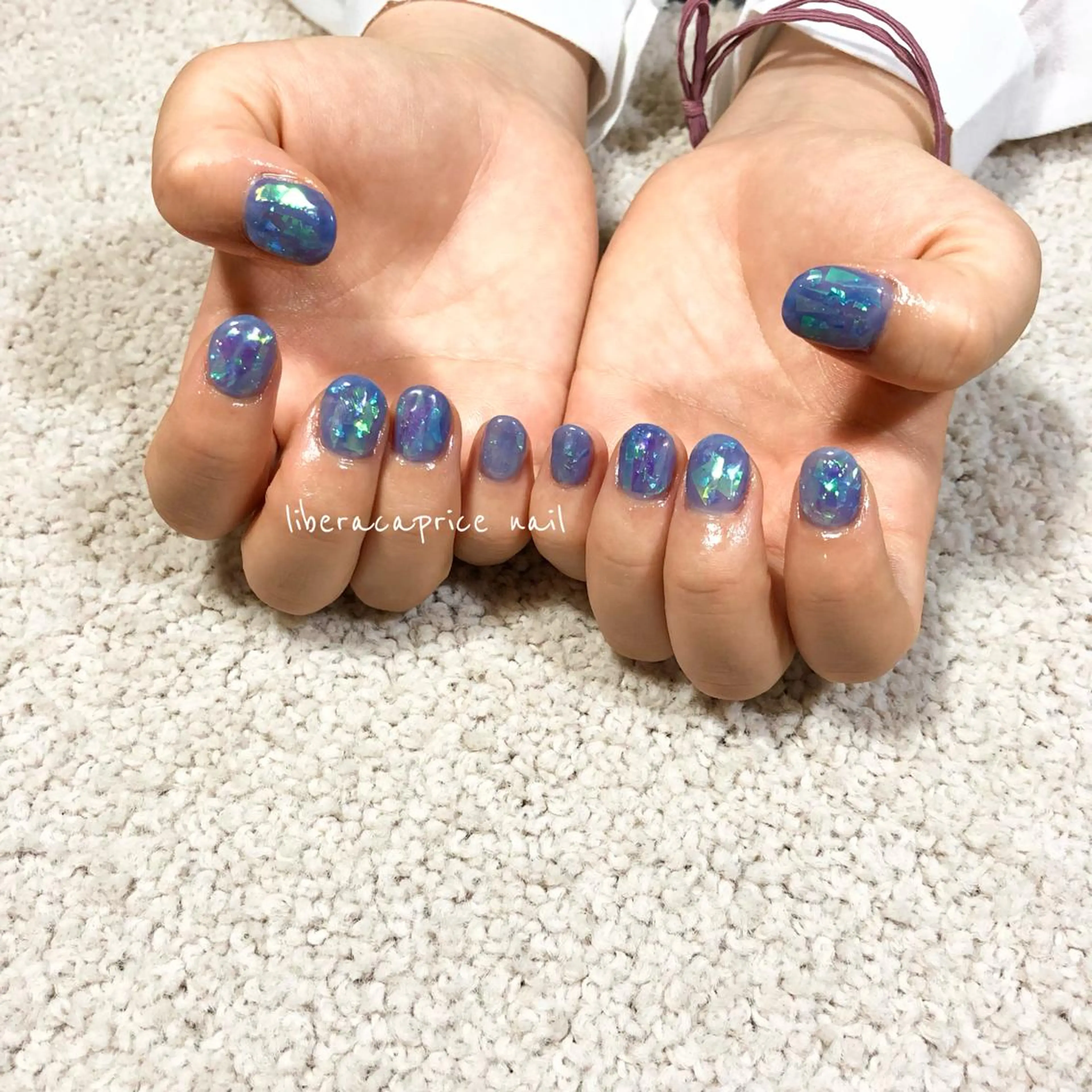 ネイル ネイル･エステ afdlbcのネイルデザイン