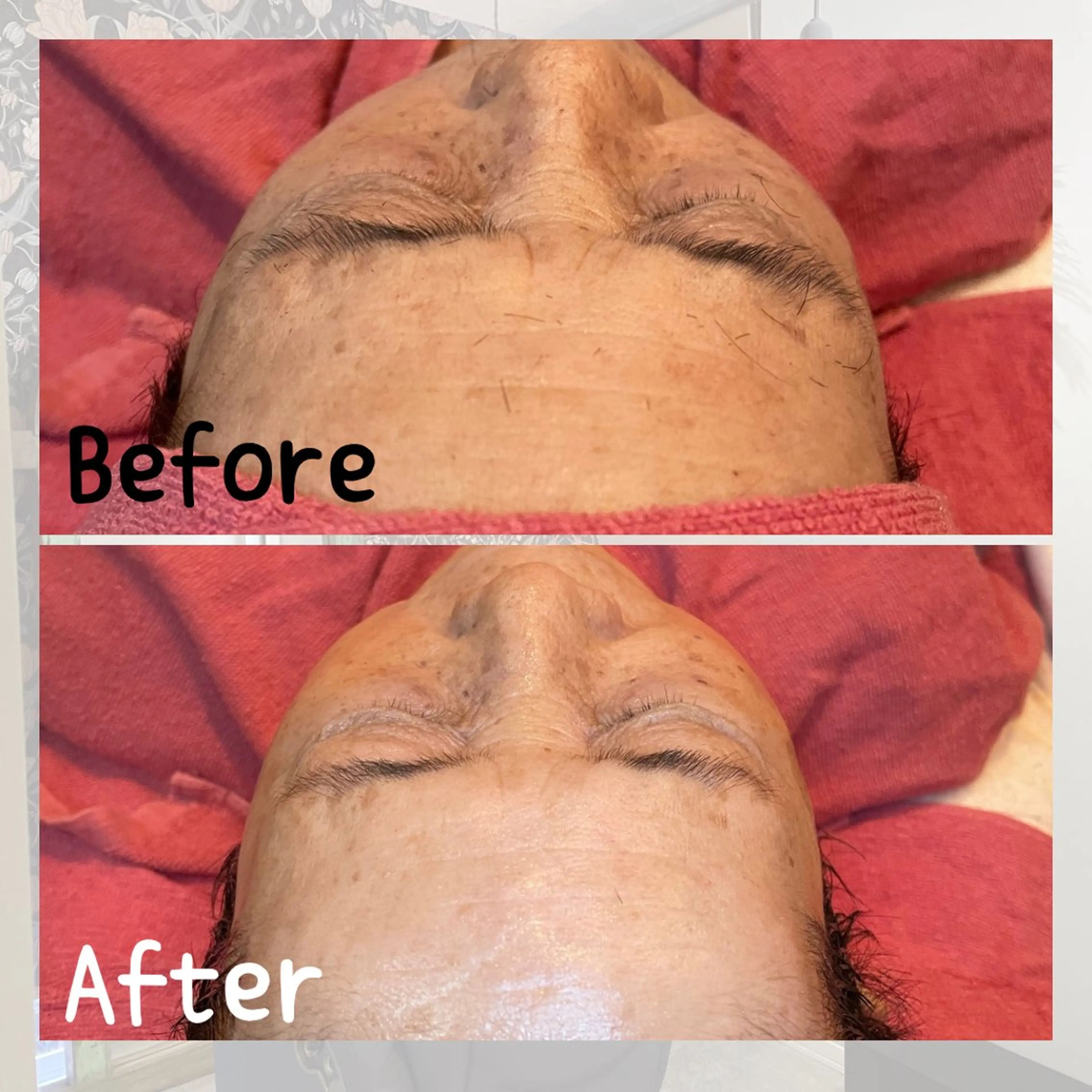 hair make echo所属・hair make echo 大橋亜弥のエステ・リラクイメージ