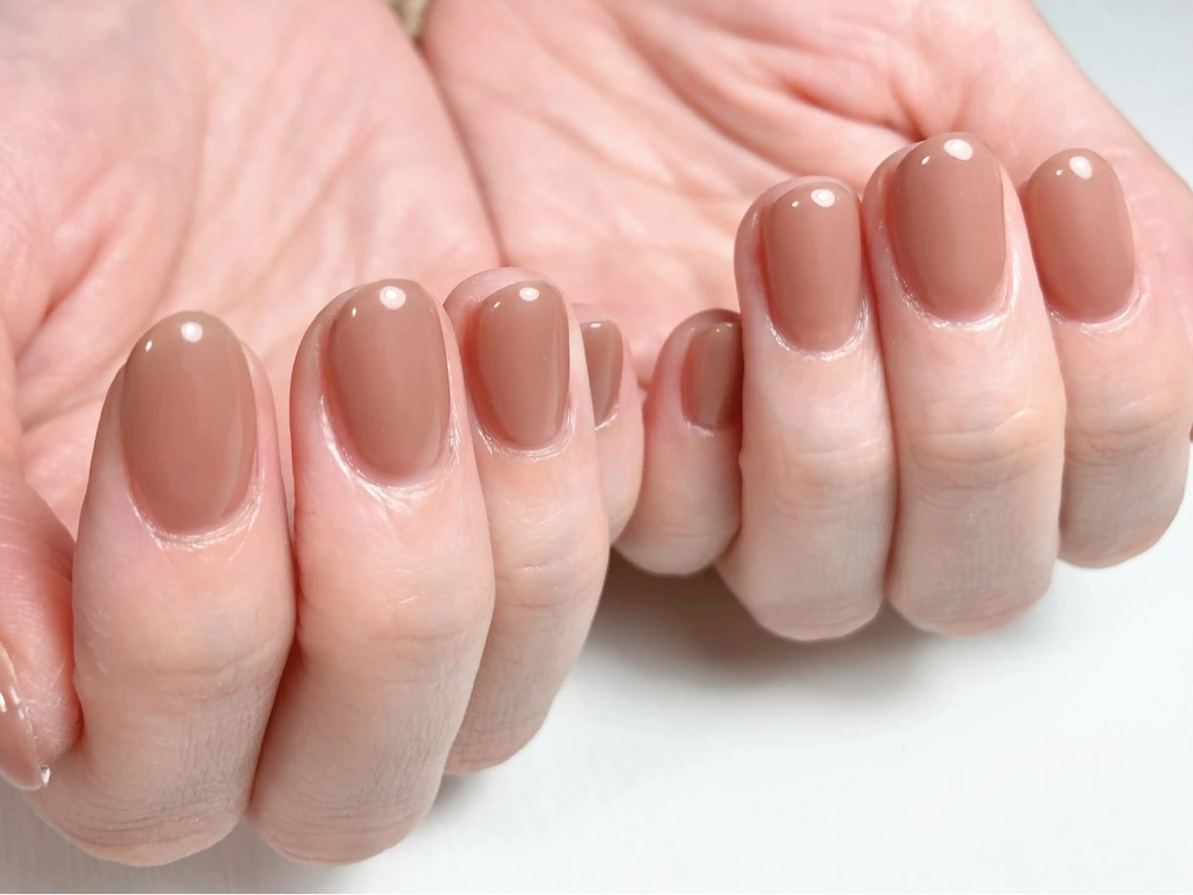 ワンカラー【自店・他店オフ無料】の写真