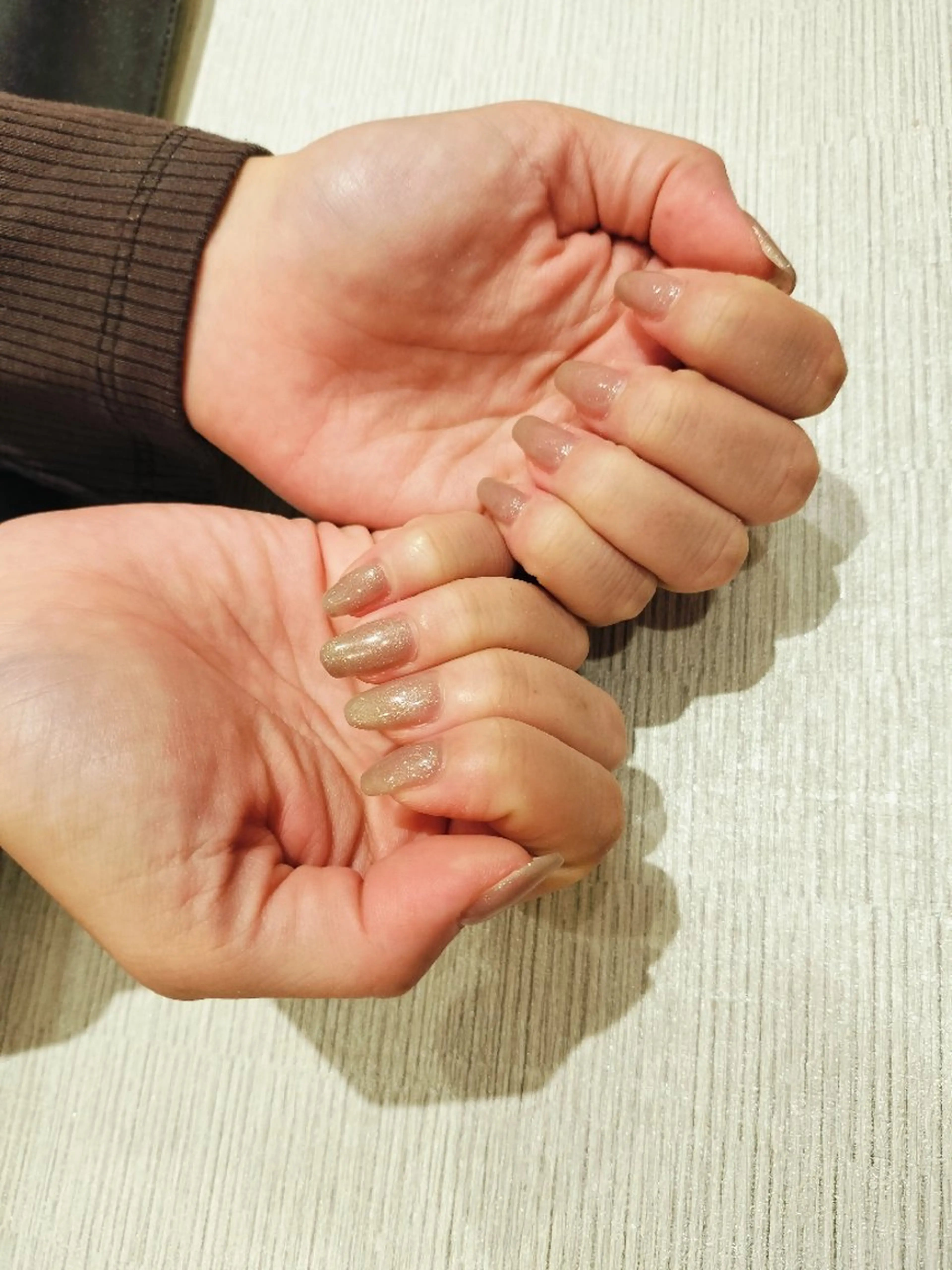 ネイル 青木 ネイルステーションのネイルデザイン