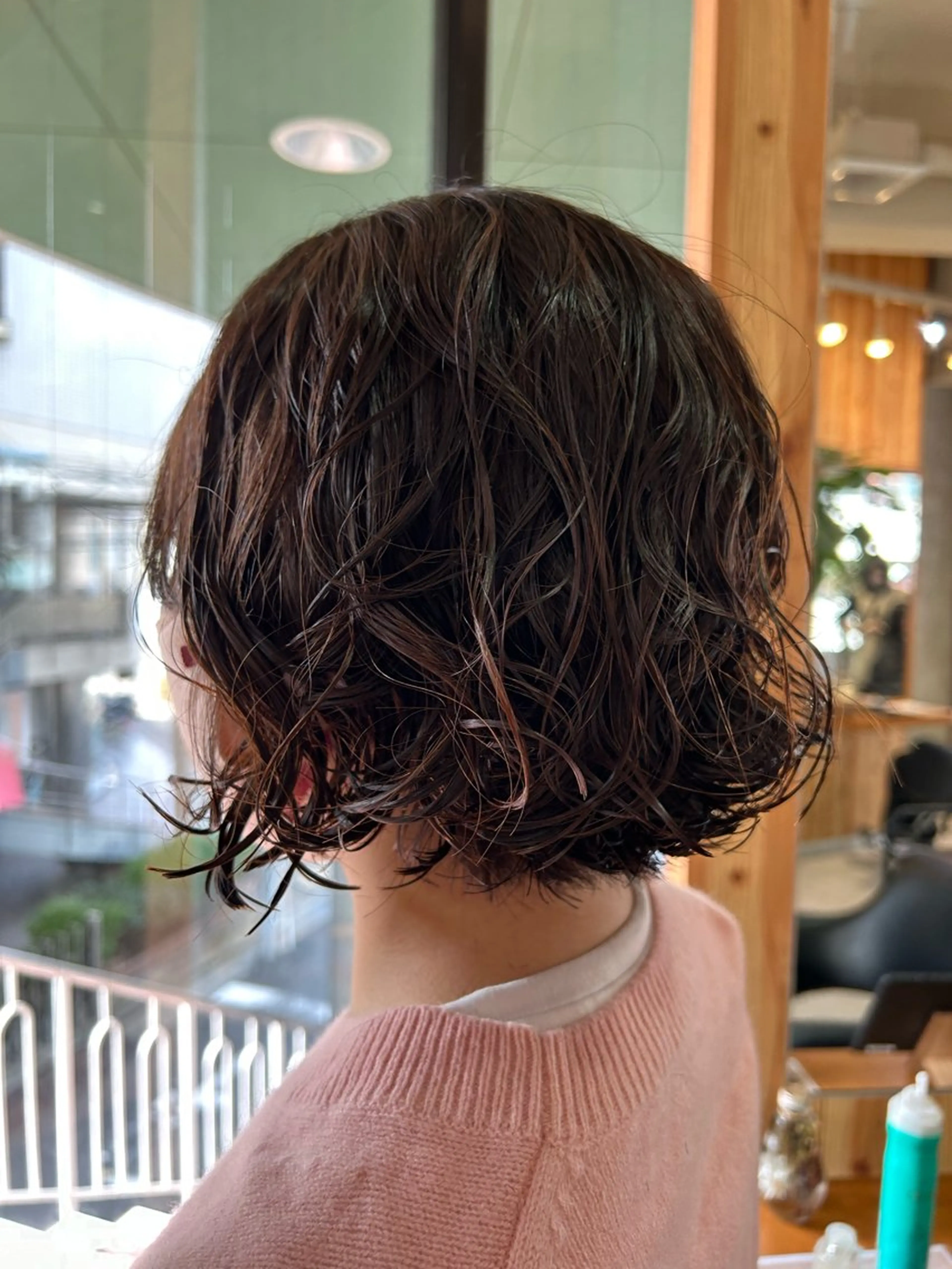 ショート [Eurica] muaのヘアスタイル