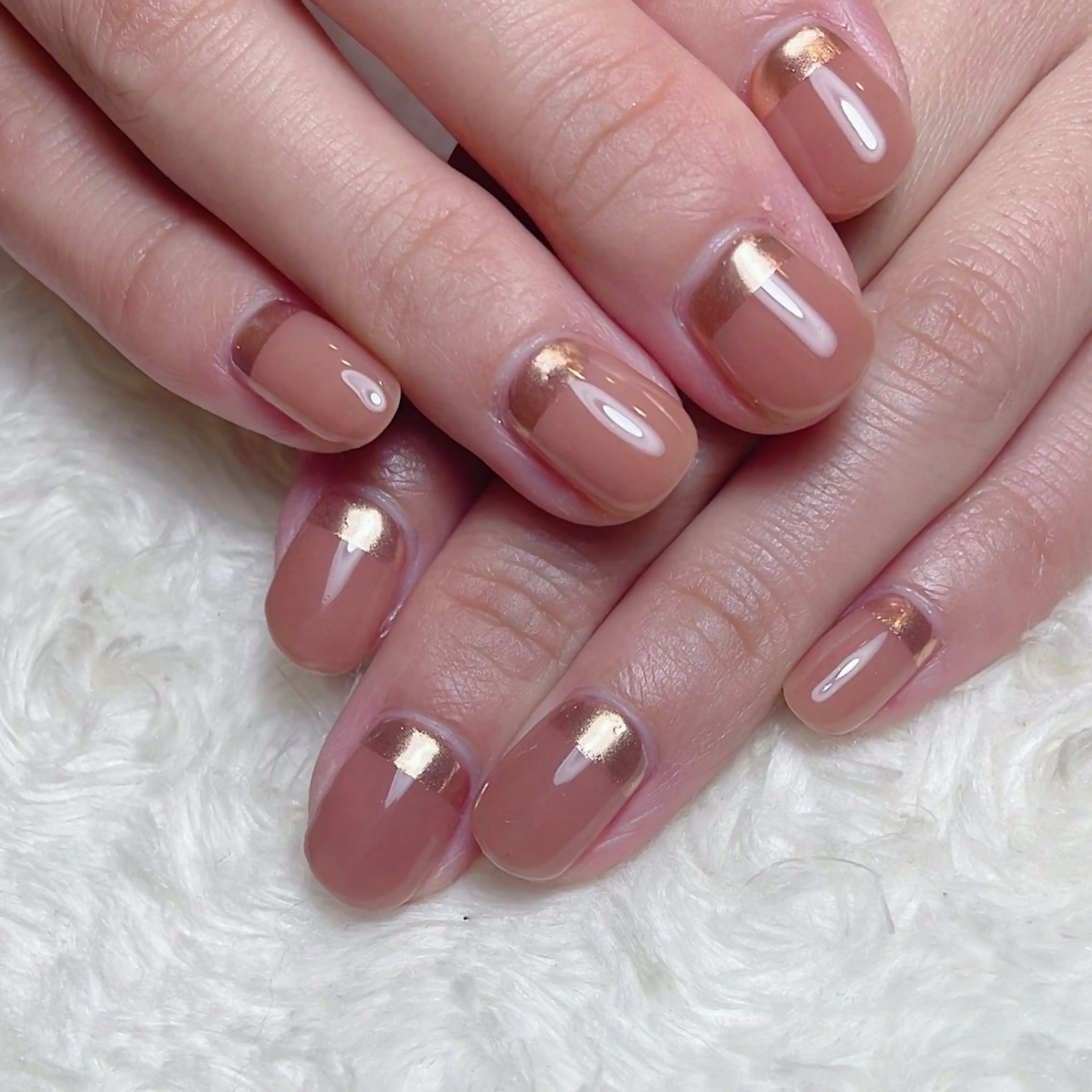 ネイル MISAKO nailのネイルデザイン