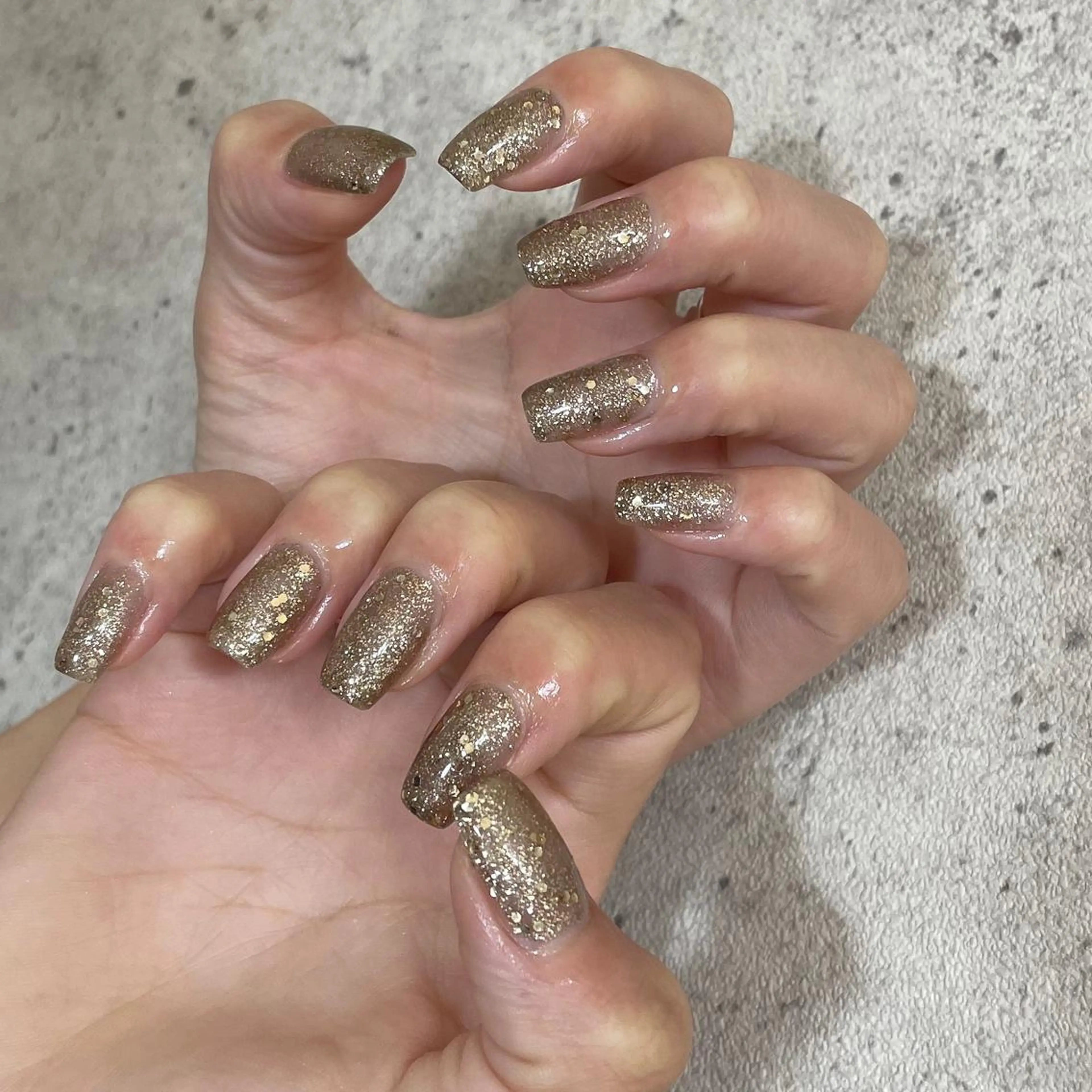 ネイル ハンドネイル nailsalon NANAのネイルデザイン