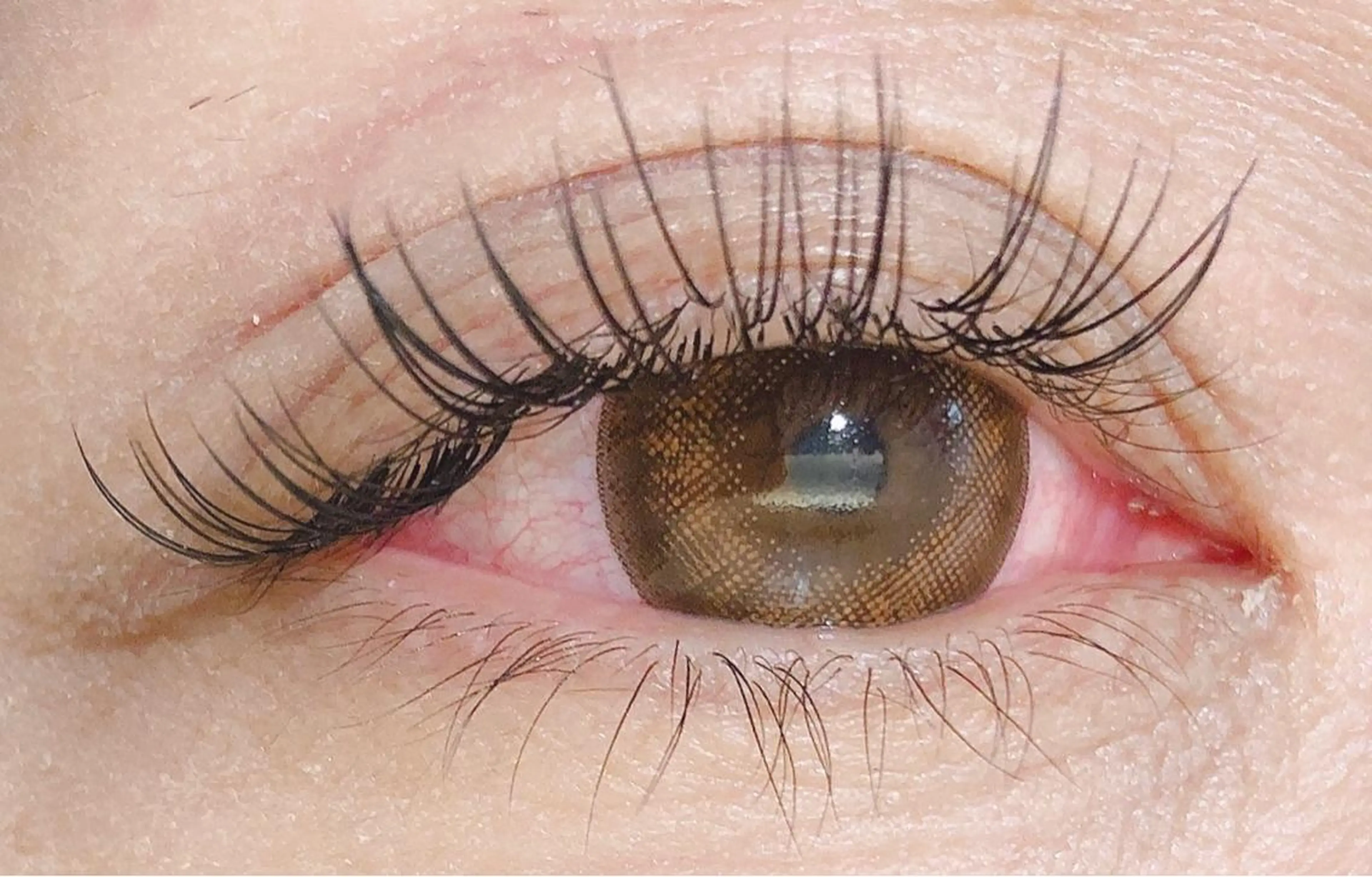 マツエク・マツパ 銀座/LEDマツエク 高宮のマツエク・マツパデザイン