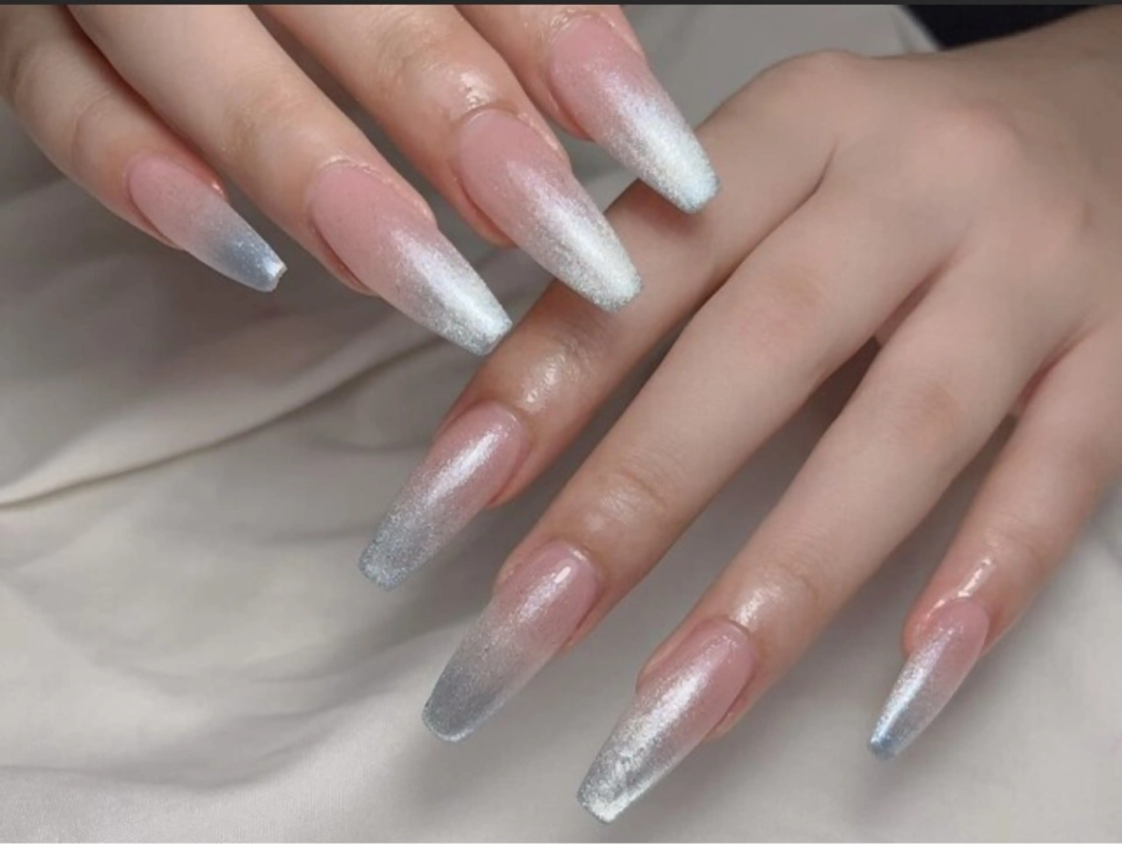 ネイル 田中 アイコのネイルデザイン