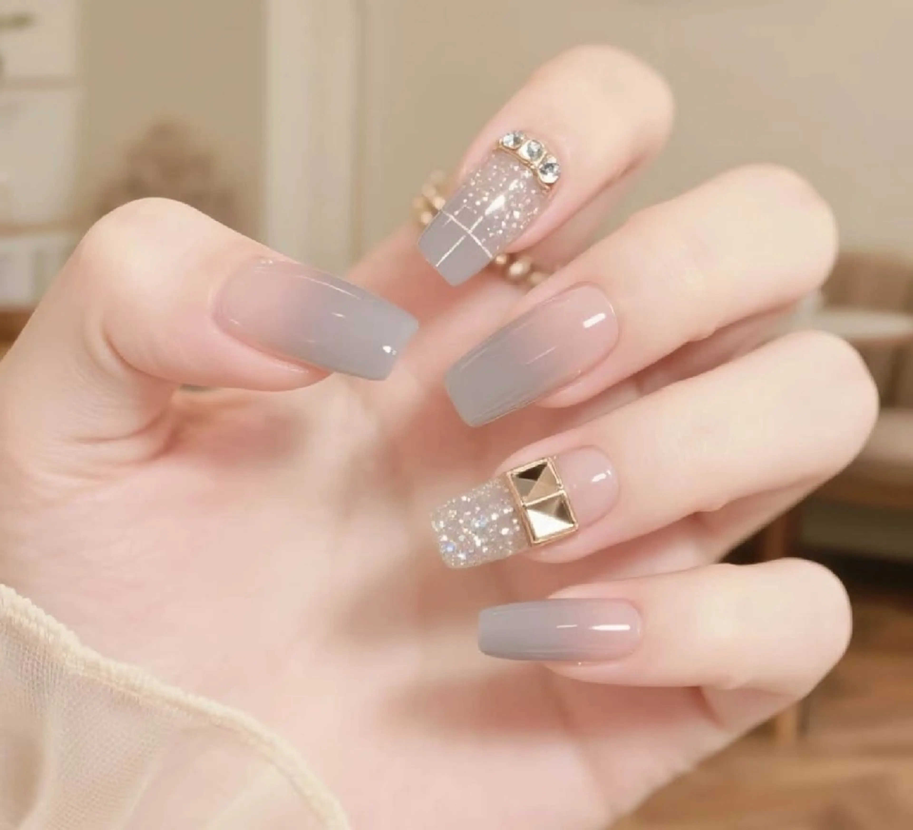 ネイル CI CI北千住のネイルデザイン