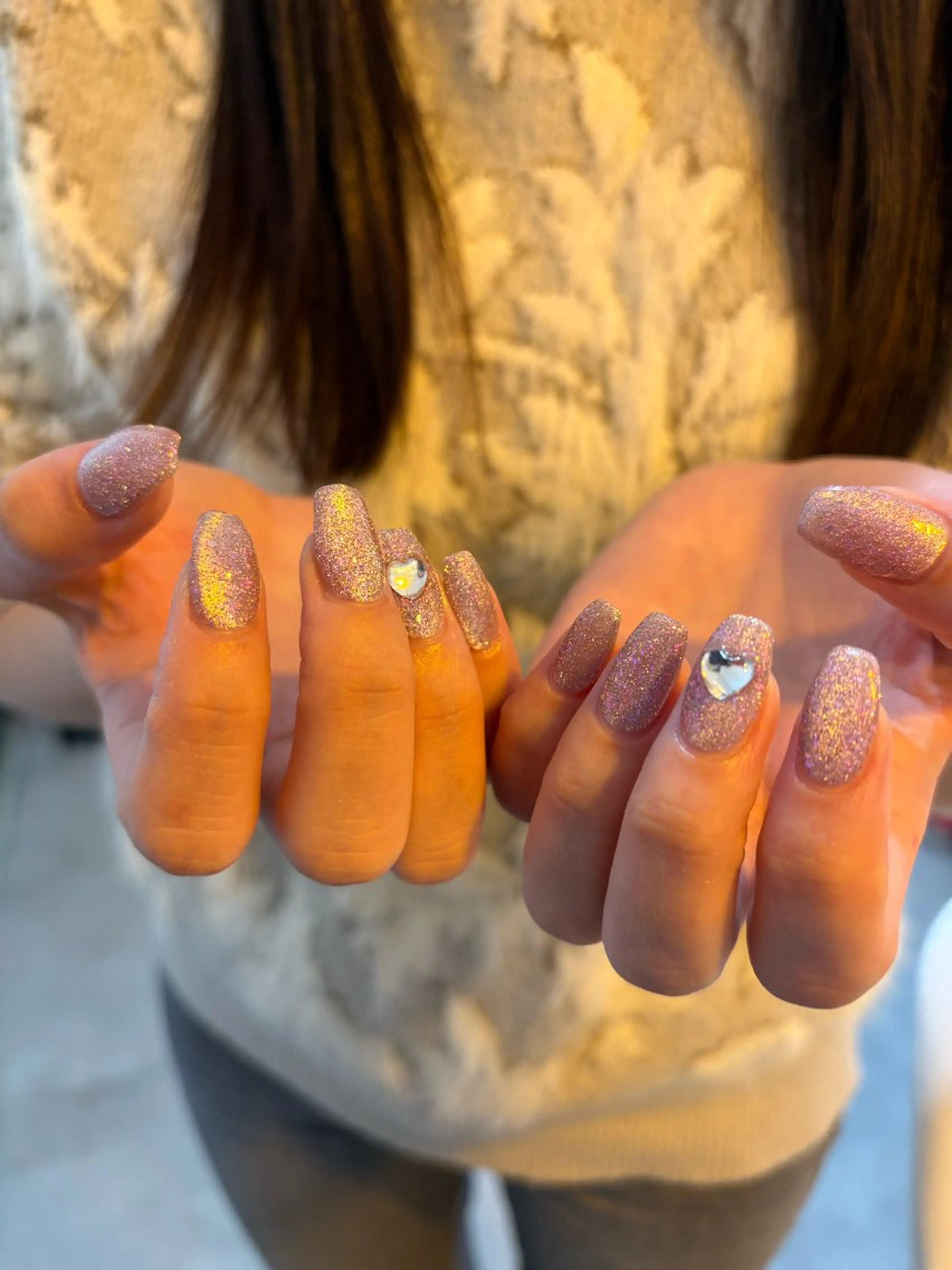 ネイル Lesest Emiriのネイルデザイン