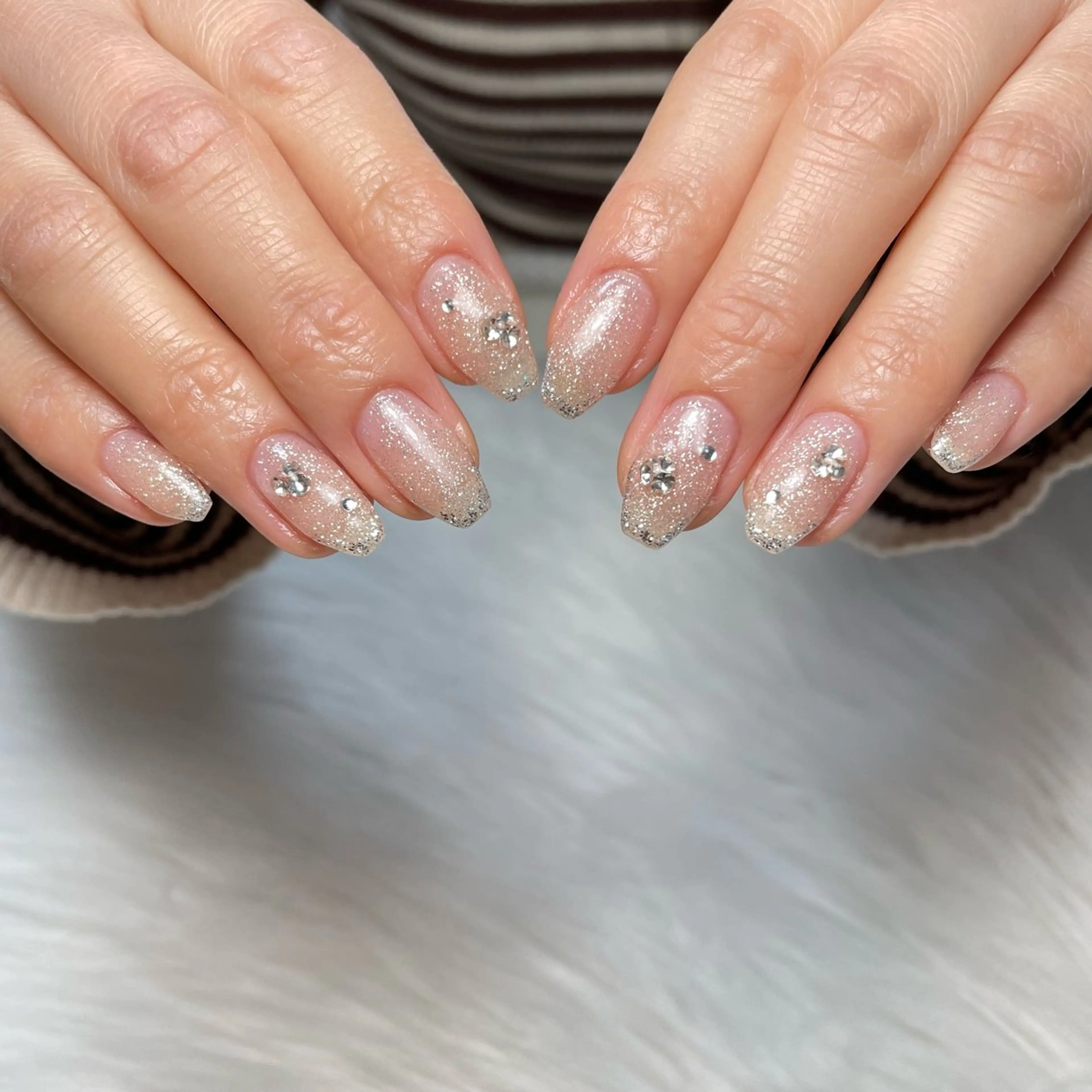 ネイル nailsalon miiのネイルデザイン