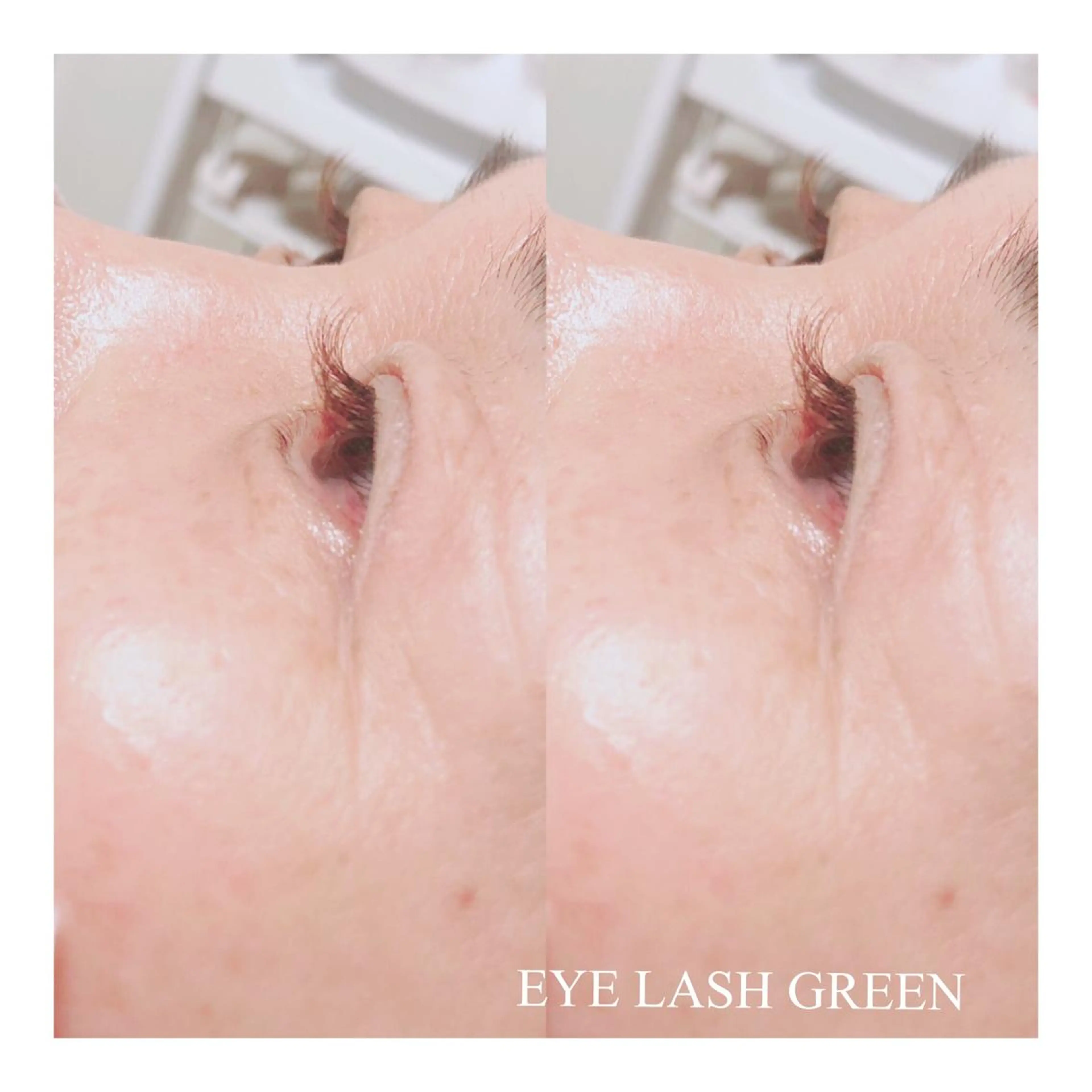 マツエク・マツパ アイラッシュサロン GREENのマツエク・マツパデザイン