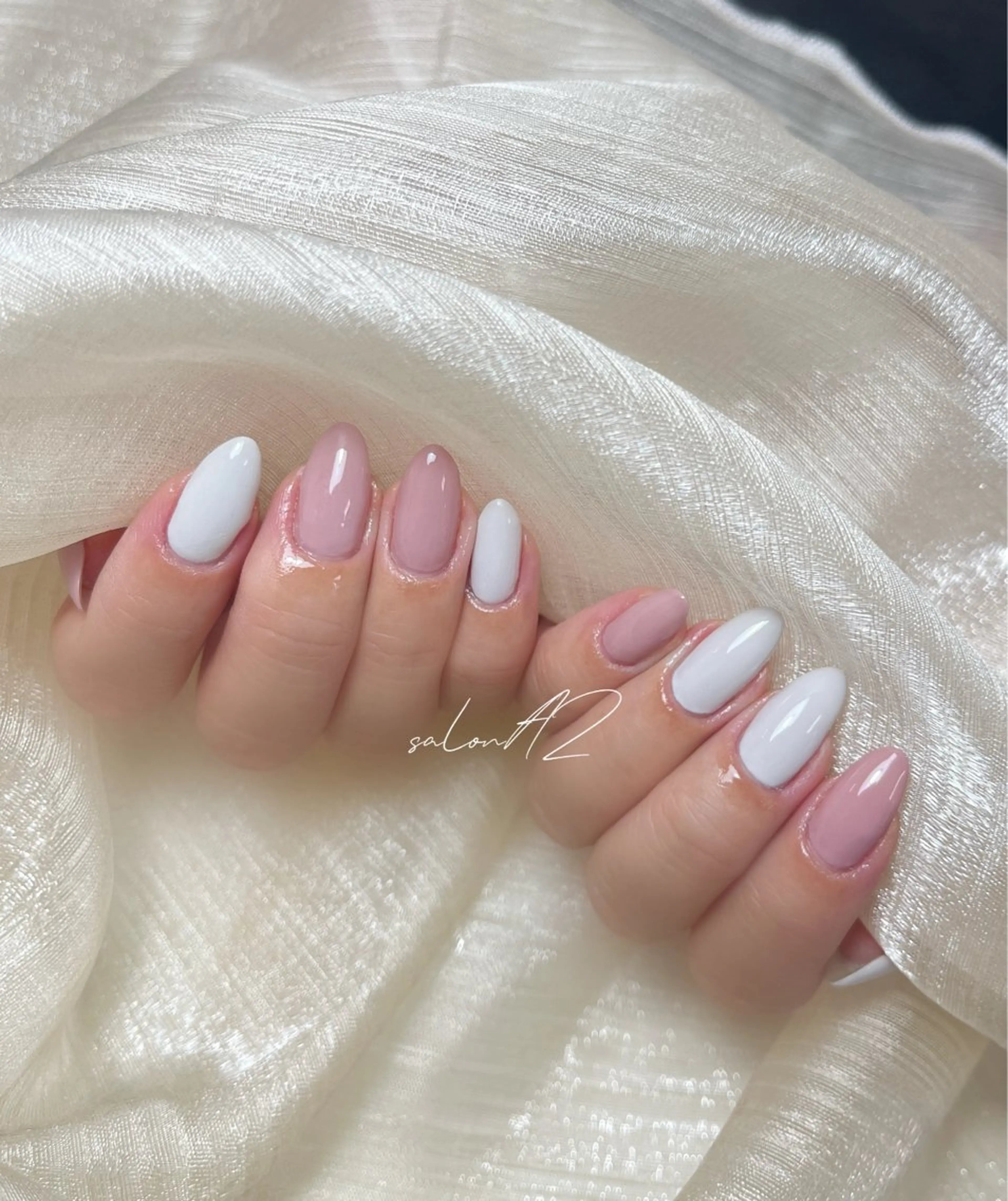 ネイル salon AZのネイルデザイン