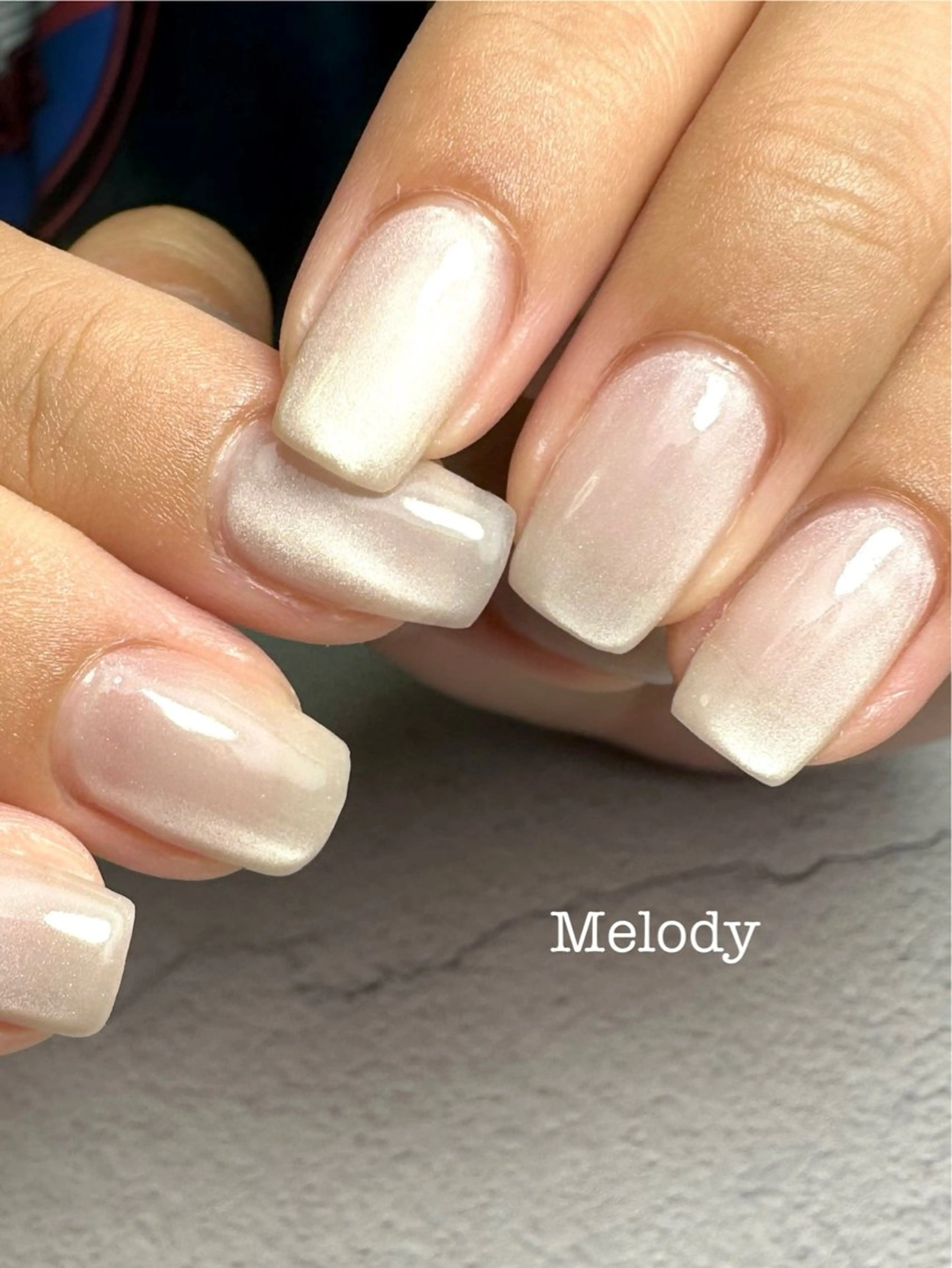 ネイル Yuki Takahamaのネイルデザイン