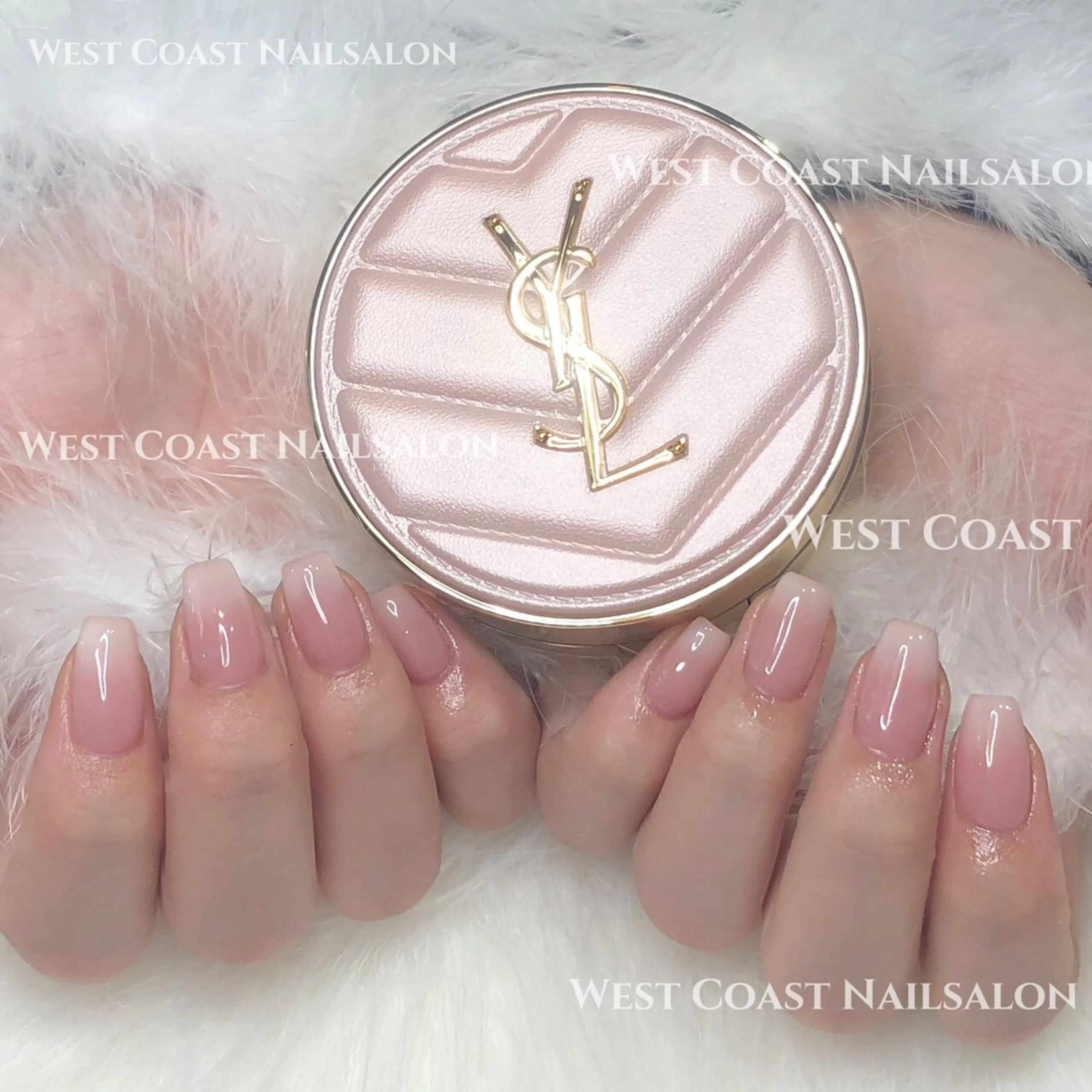 ネイル ハンドネイル Hi_nails \ パラジェル取扱店のその他イメージ