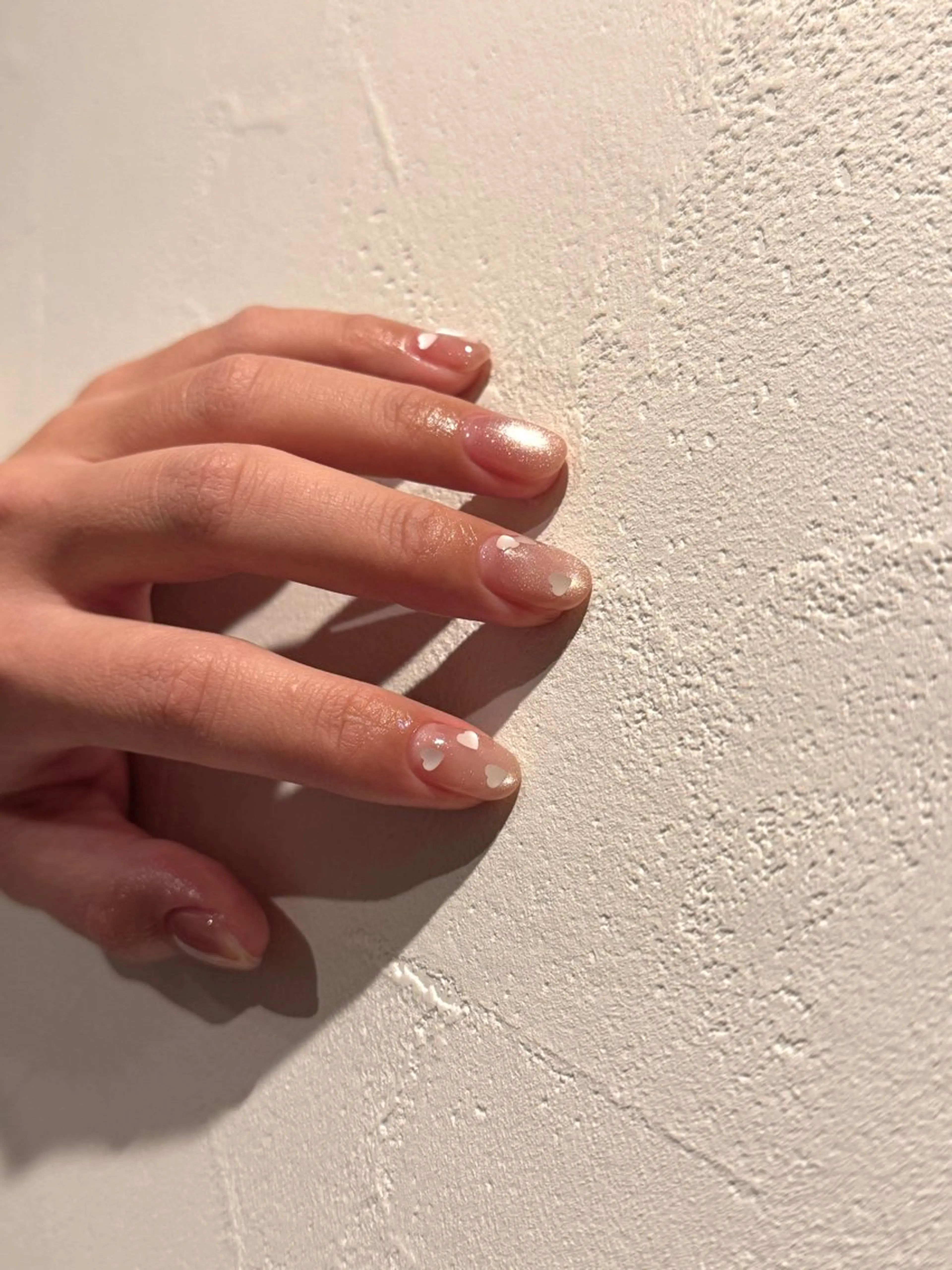 ネイル ハンドネイル ikoi🫧 Kotomiのネイルデザイン