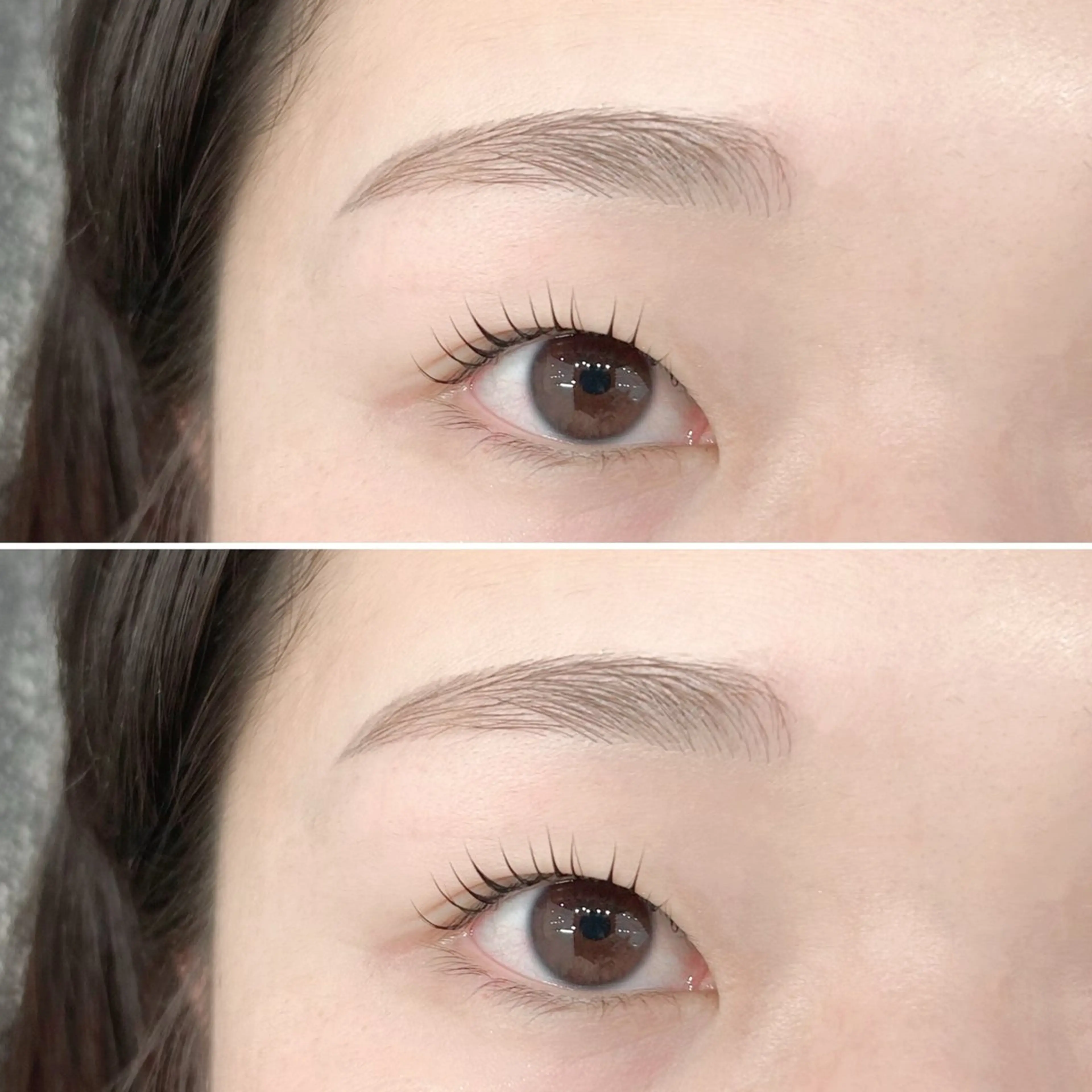 マツエク・マツパ oto オトの眉毛・アイブロウイメージ