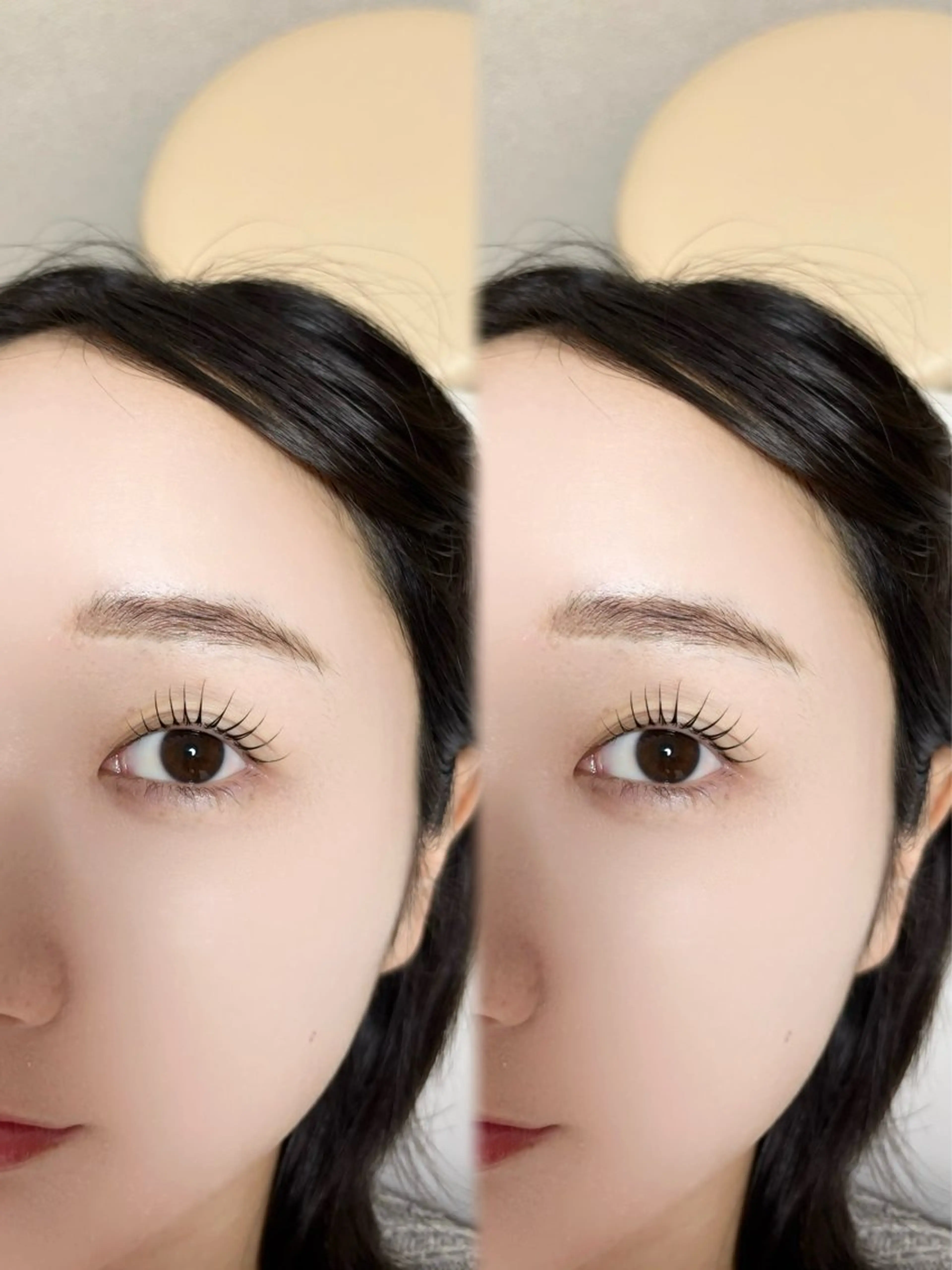 マツエク・マツパ マツパ hwa所属・𝐡𝐰𝐚ㅤ ‎🤍まつ毛パーマのマツエク・マツパデザイン