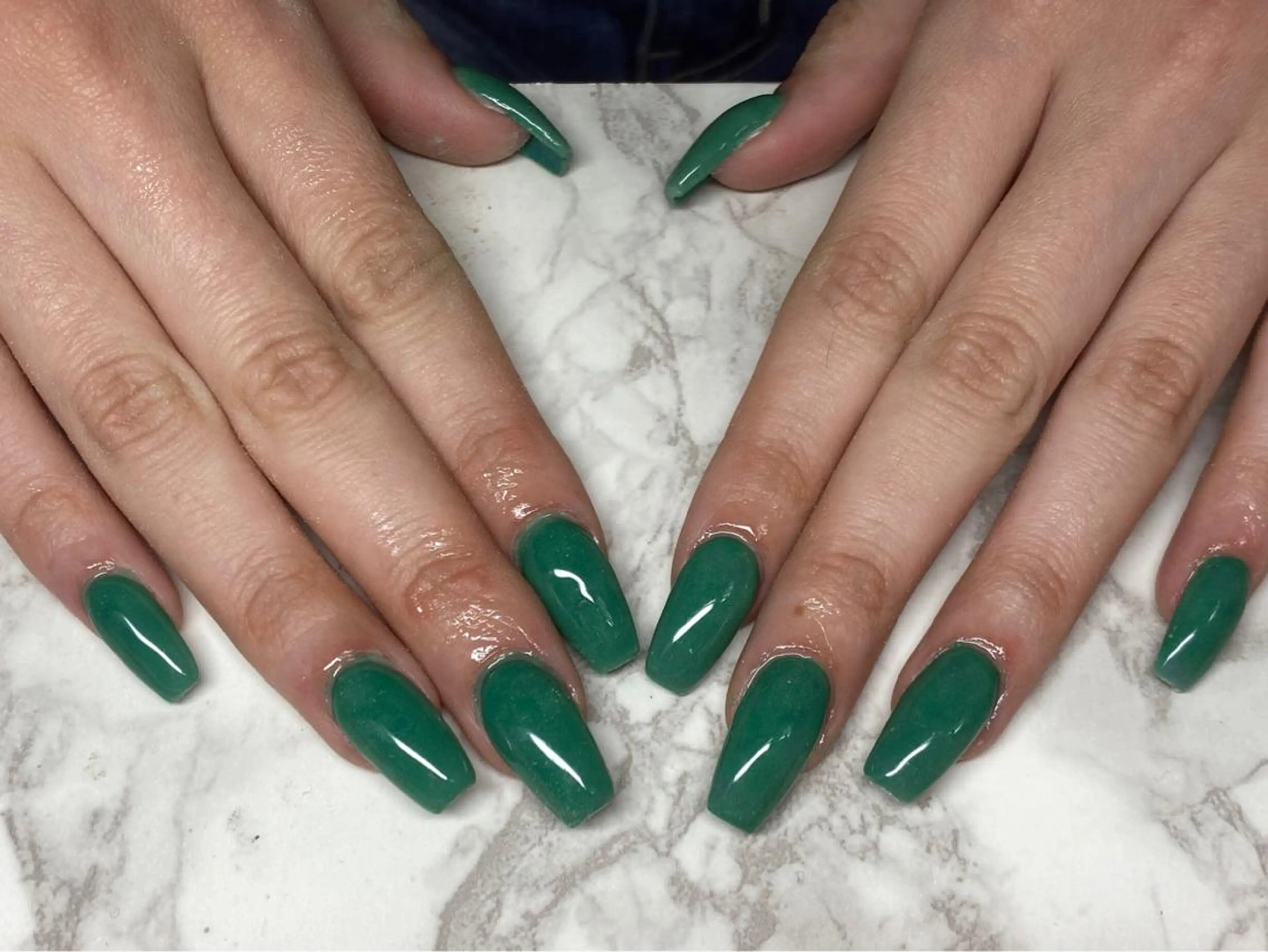 ネイル ハンドネイル Beauty Salon  Luna所属・Beauty Salon Lunaのエステ・リラクイメージ