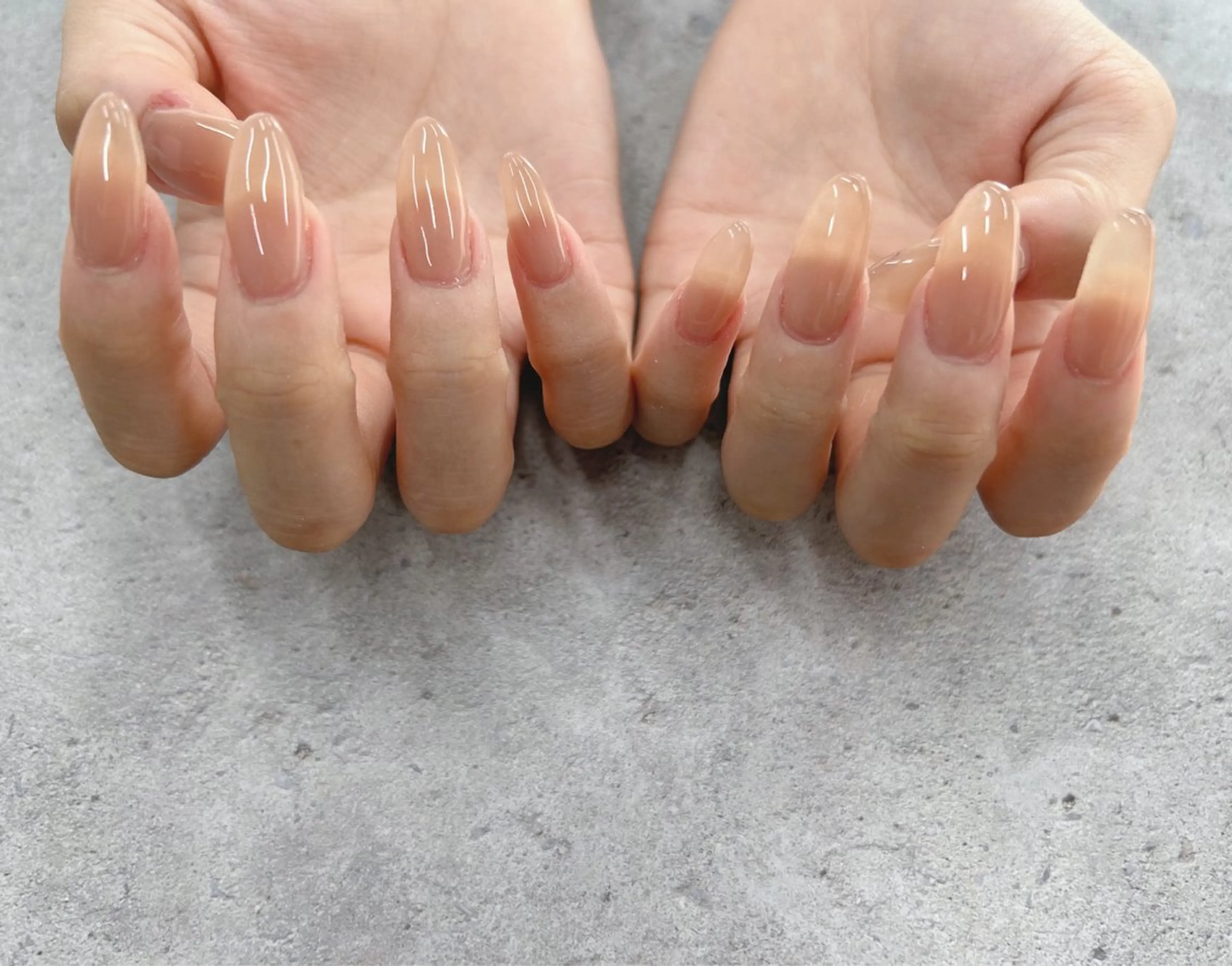 ネイル ハンドネイル Nail Salon agré所属・agré ネイルサロン アグレのネイルデザイン