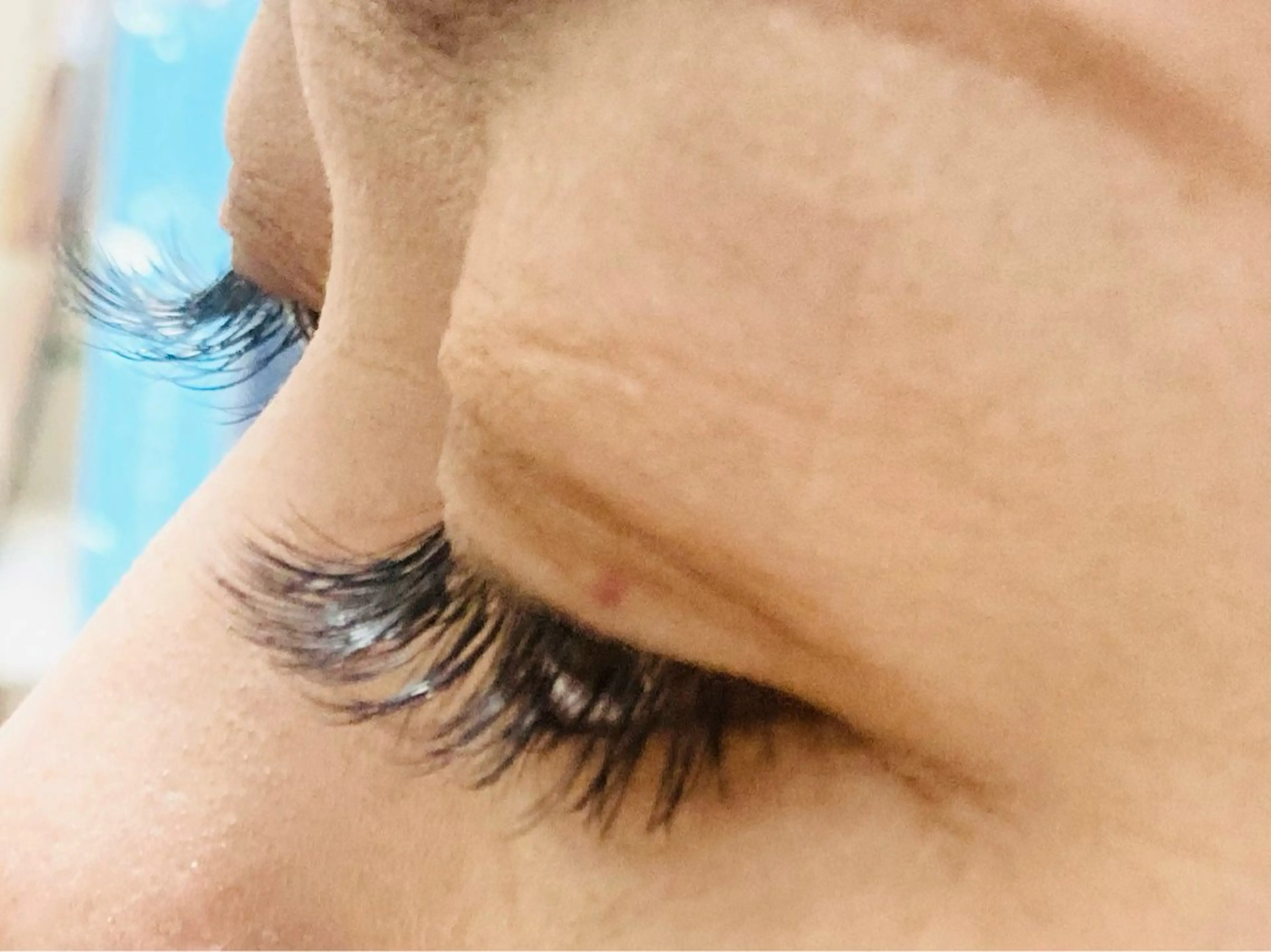 当日限定‼️ダブルフラットラッシュ60束モニターモデルリペアオッケーの写真