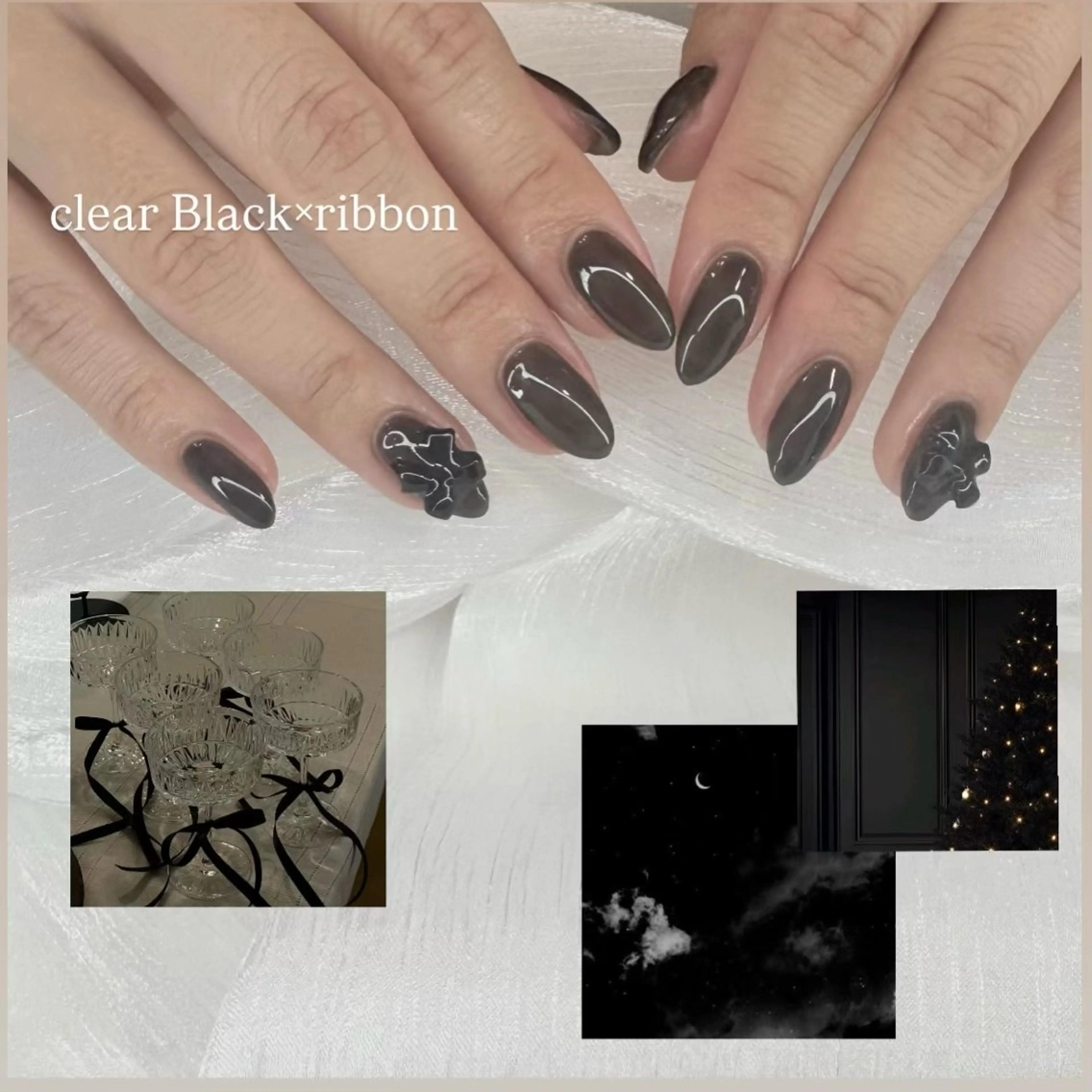 ネイル Malama Nail所属・Malama Nailのネイルデザイン