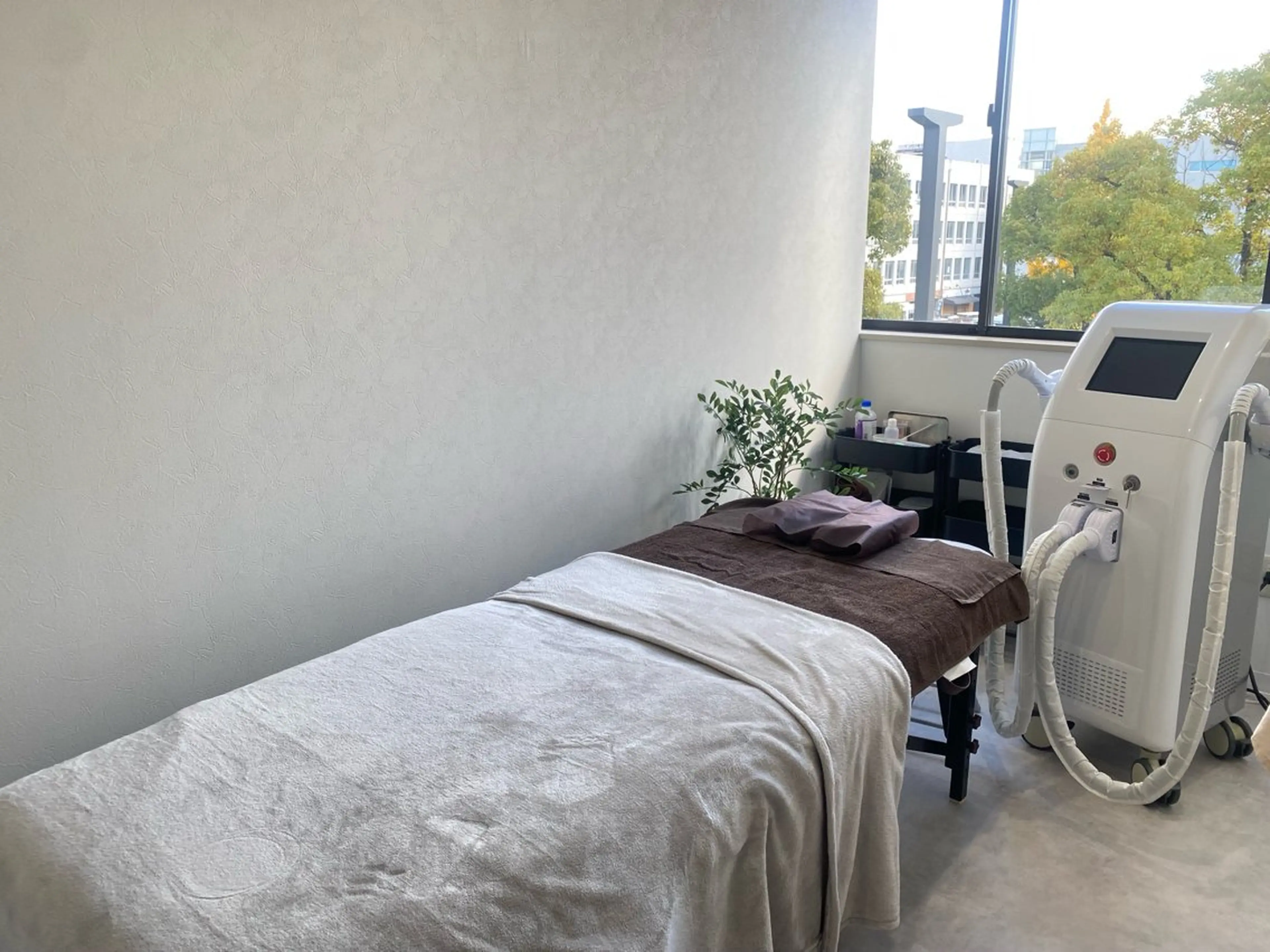 メンズ キッズ 脱毛・痩身専門サロン LYN【リン】のエステ・リラクイメージ