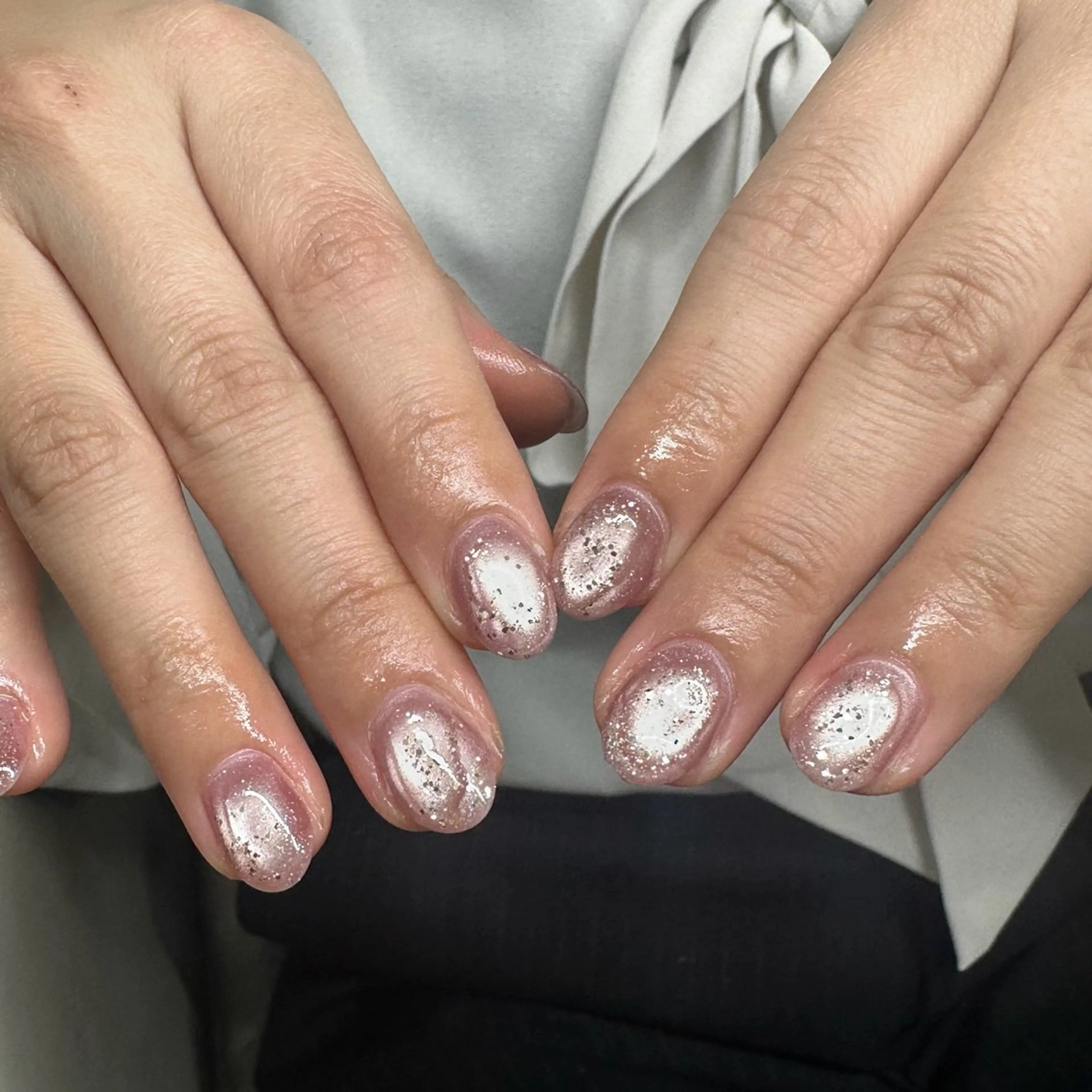 ネイル filonnail Yuunaのネイルデザイン