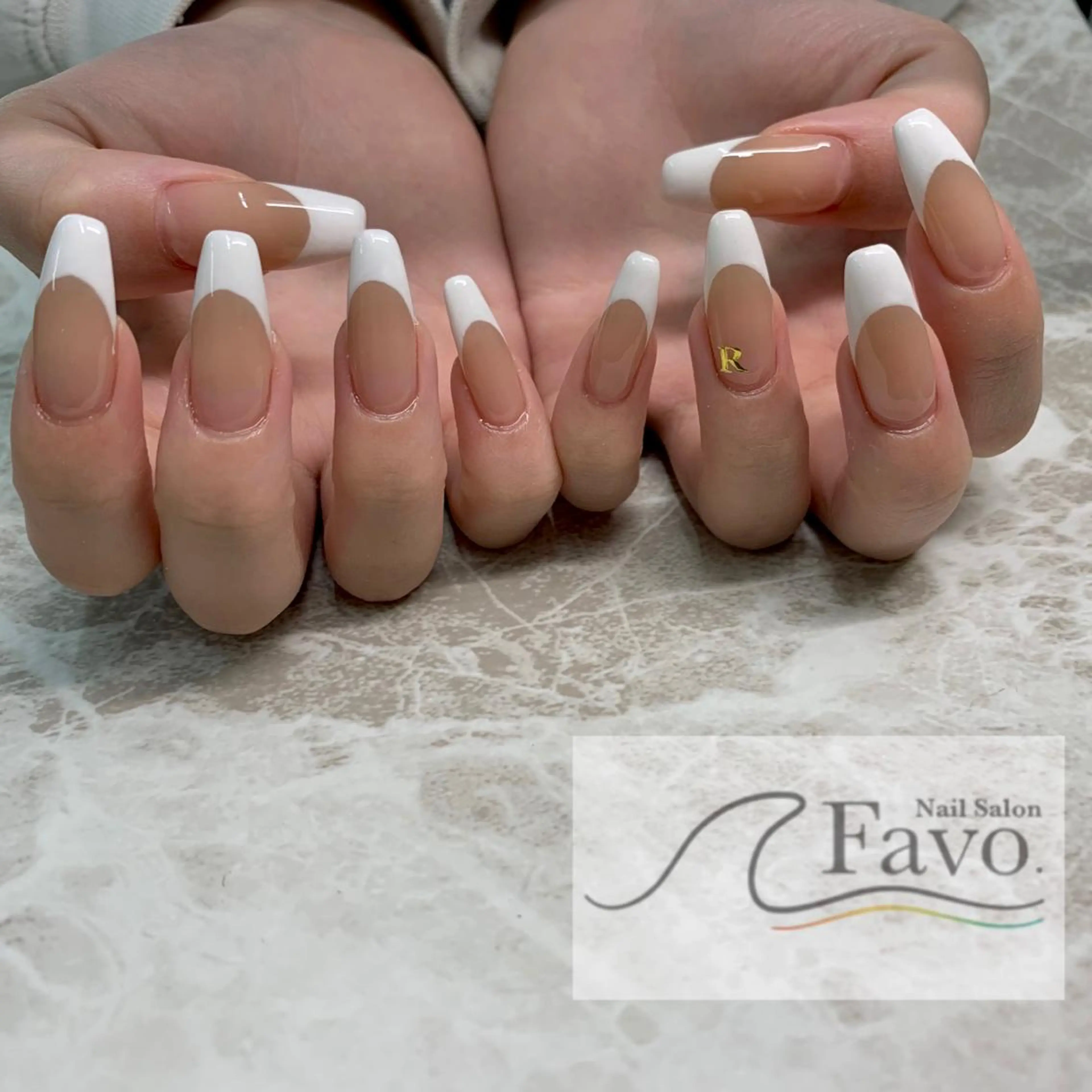 ネイル BeautyFavo .byKannaのネイルデザイン