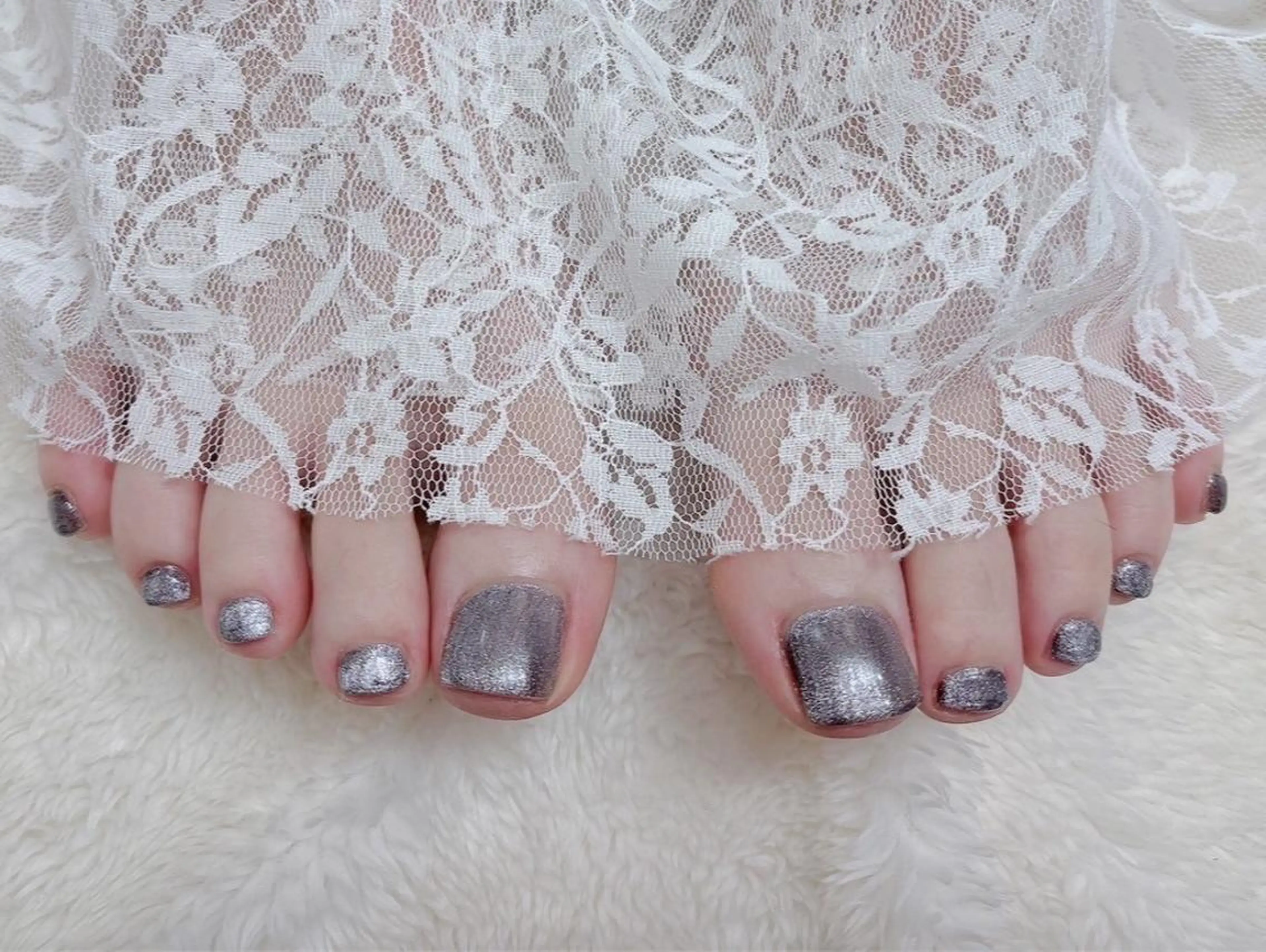 ネイル はあとねいる大橋店 RIOのネイルデザイン