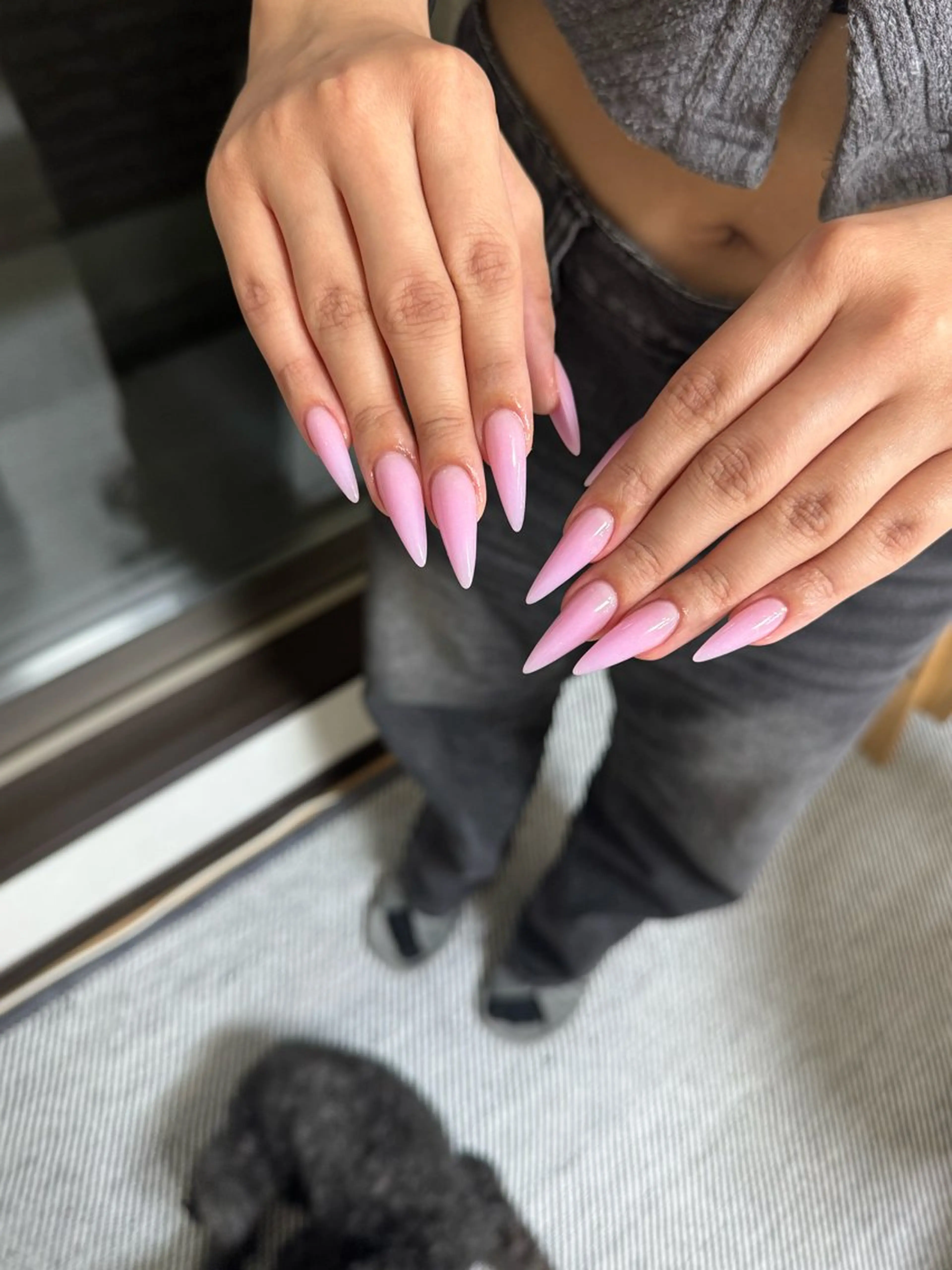 ネイル ハンドネイル LUNE NAILのその他イメージ