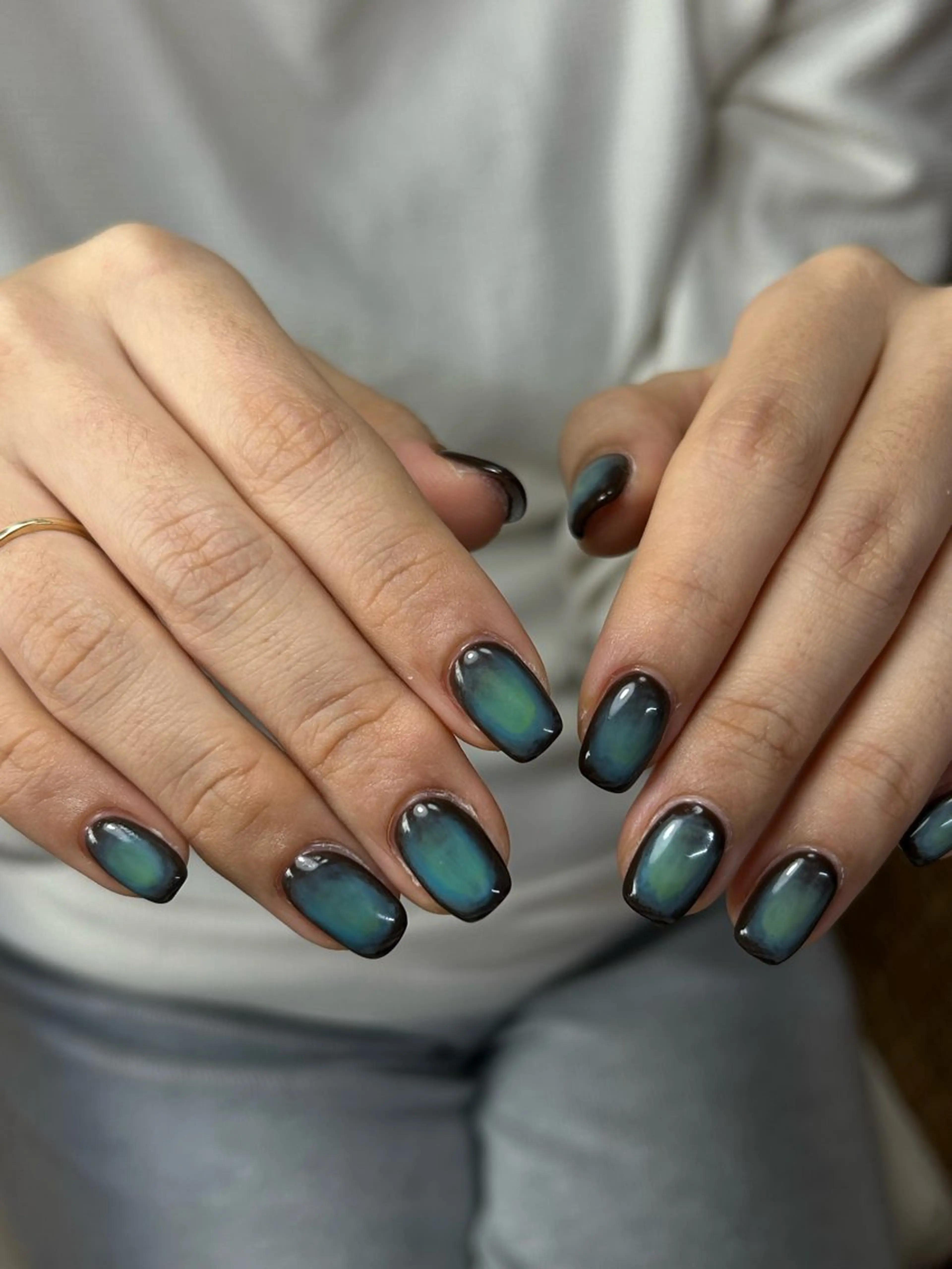 ネイル canna nailのネイルデザイン
