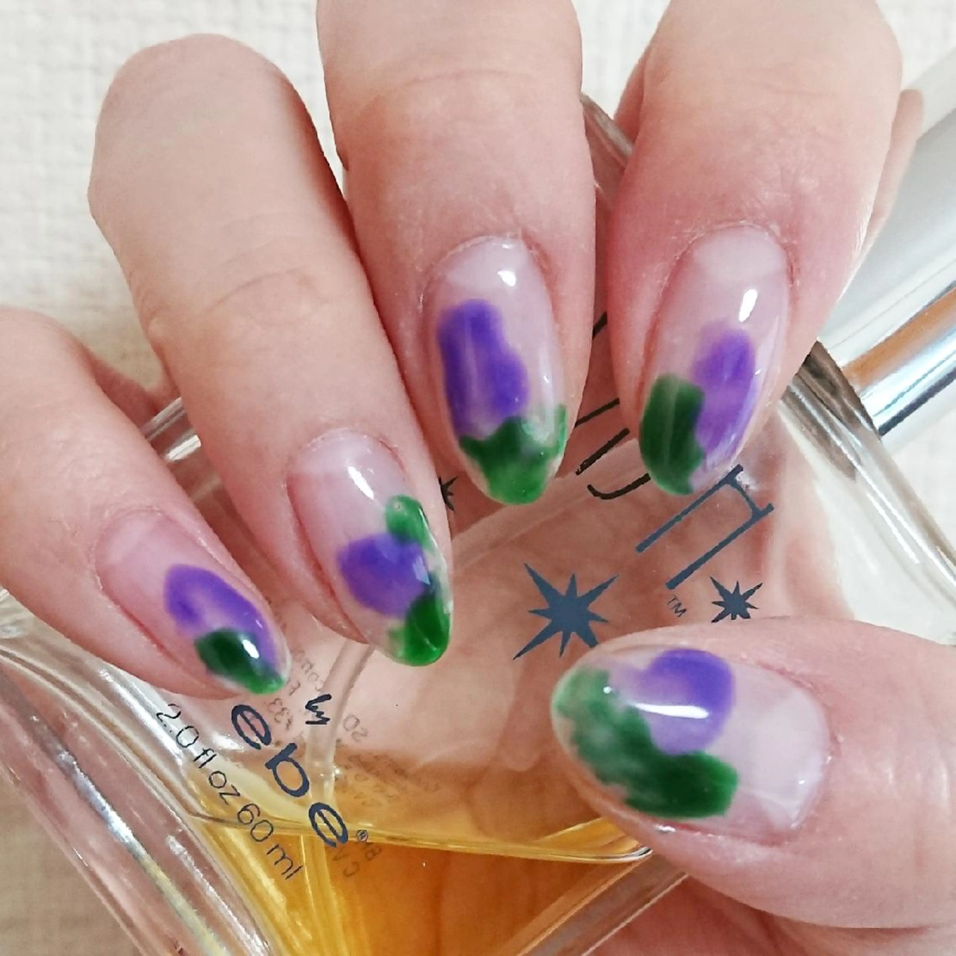 ネイル ハンドネイル Lilith Nailのネイルデザイン