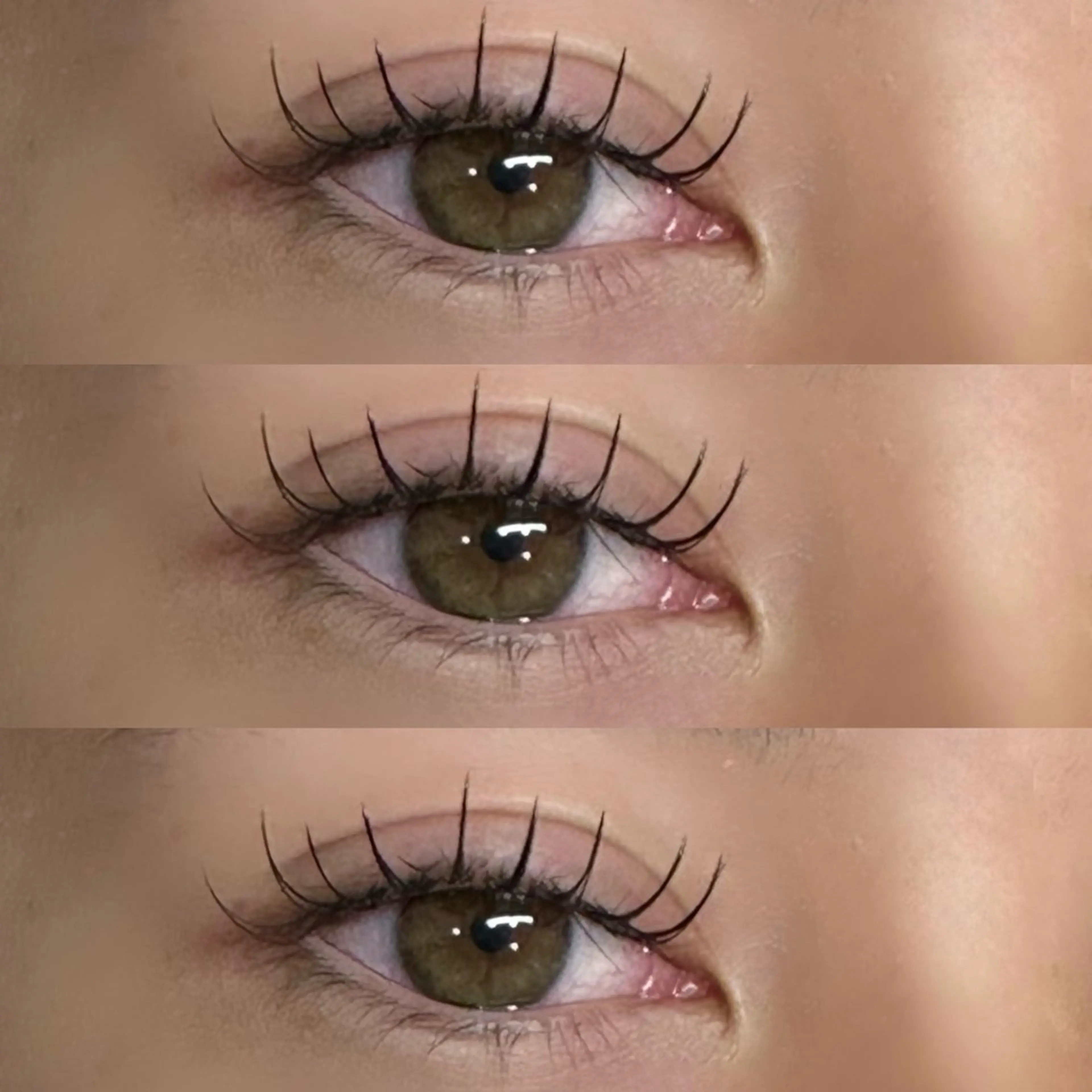 マツエク・マツパ “ C ” kana🩰‎🤍の眉毛・アイブロウイメージ