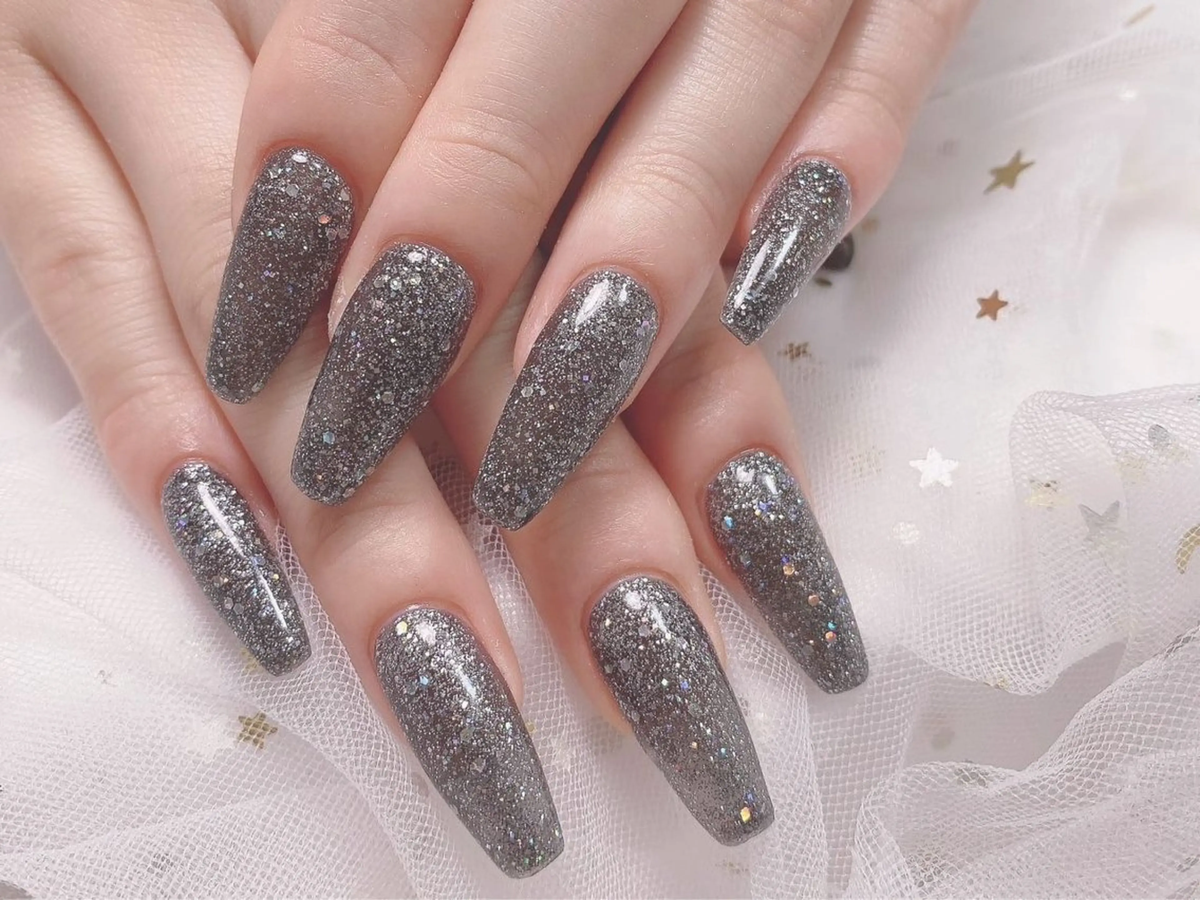 ネイル ジョリ kasumi🌹💅のネイルデザイン