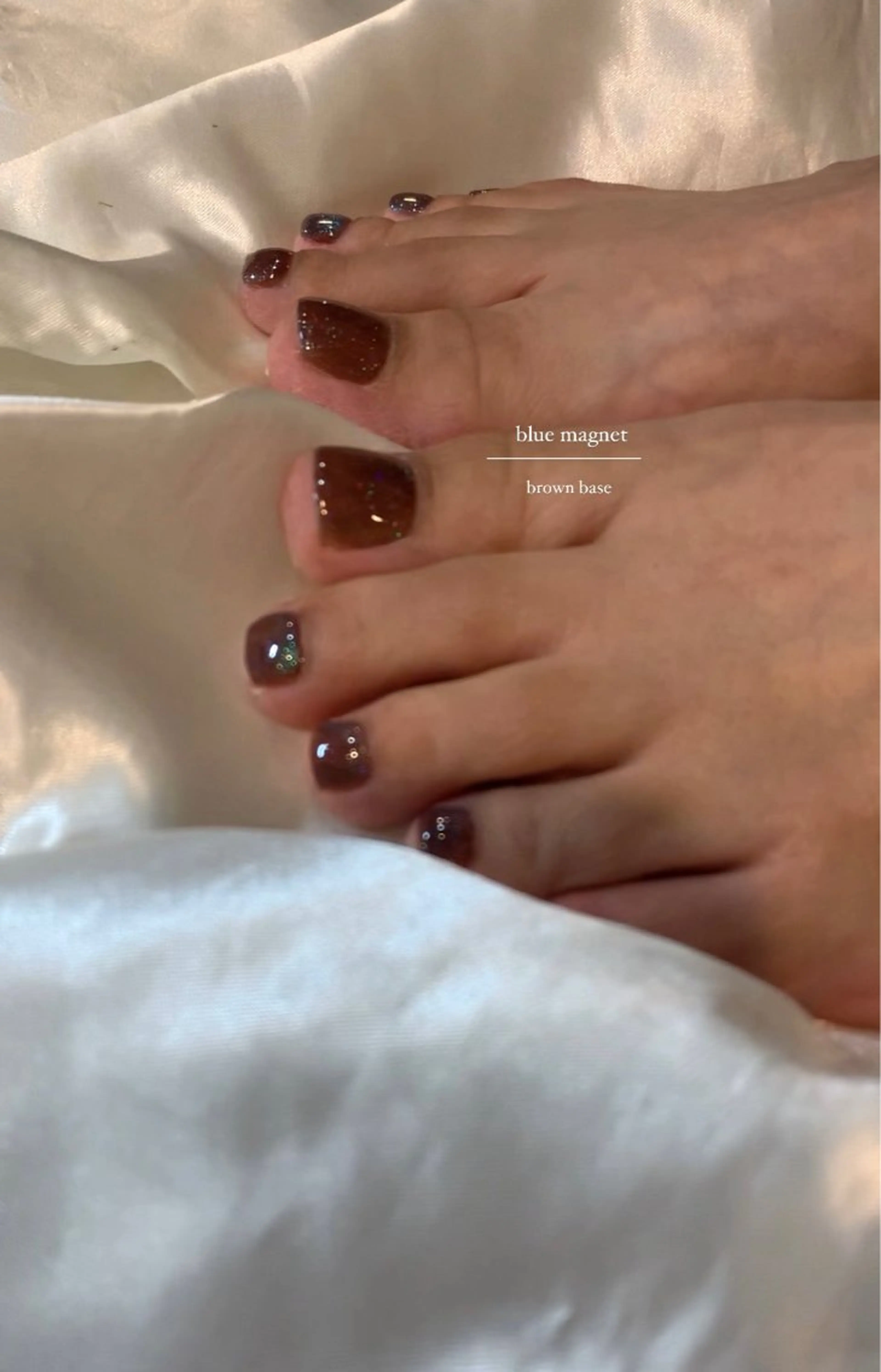 ネイル にしぐち はるかのネイルデザイン