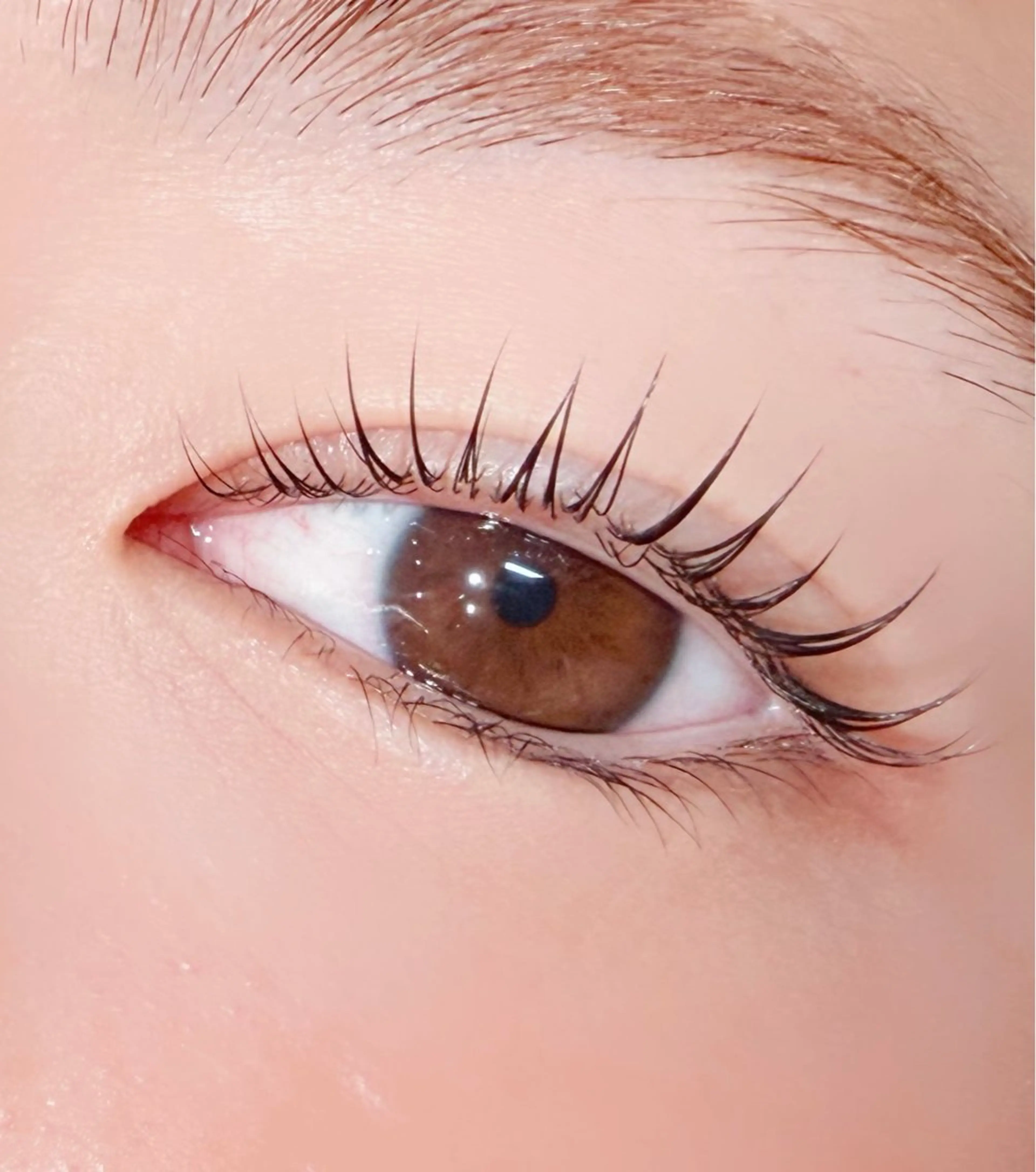 マツエク・マツパ eyelash. NANAKO🫧のマツエク・マツパデザイン