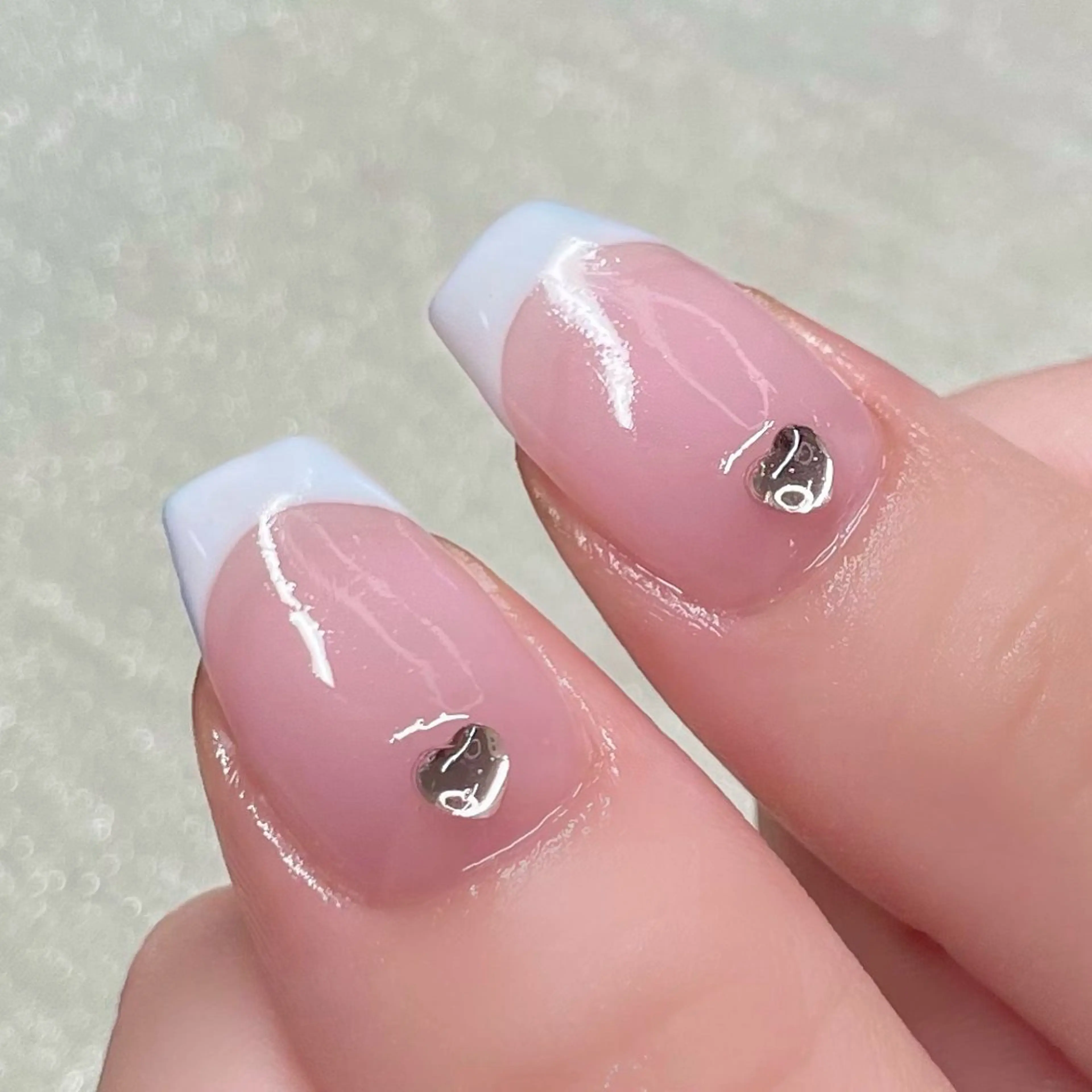 ネイル ハンドネイル Nailist SUZU所属・Nailist suzuのネイルデザイン