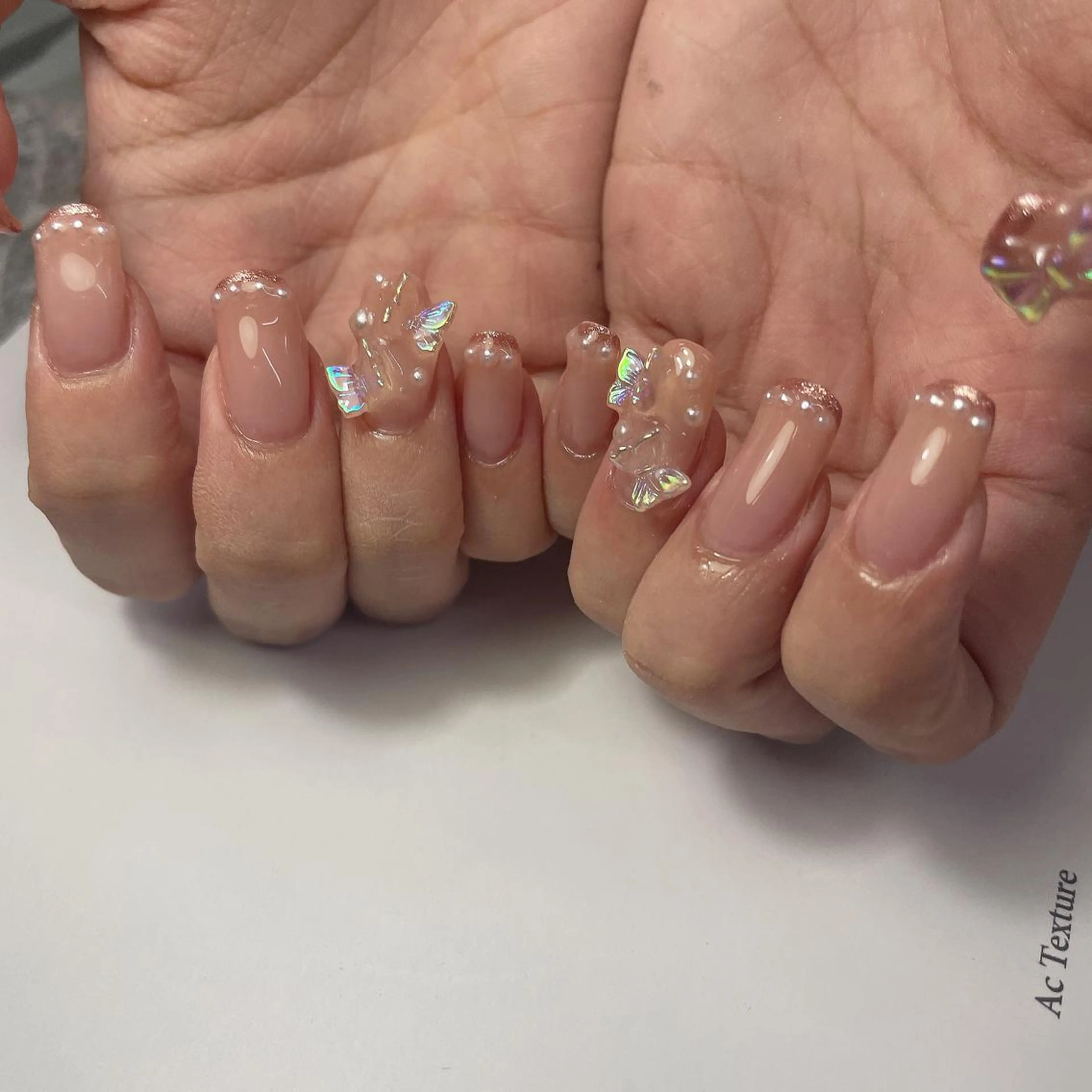 ネイル private EMILIA/横浜のネイルデザイン