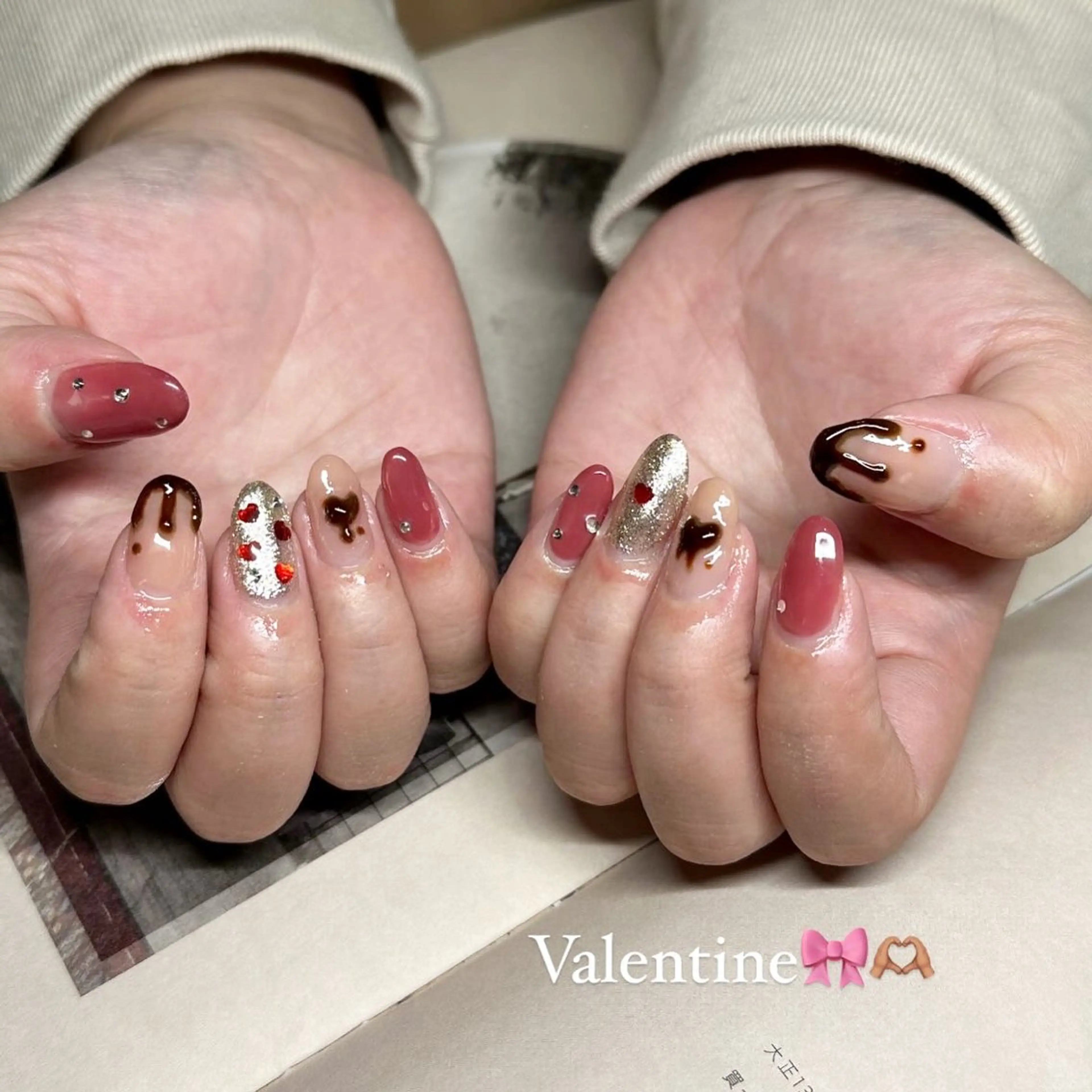 ネイル Designer EGGのマツエク・マツパデザイン