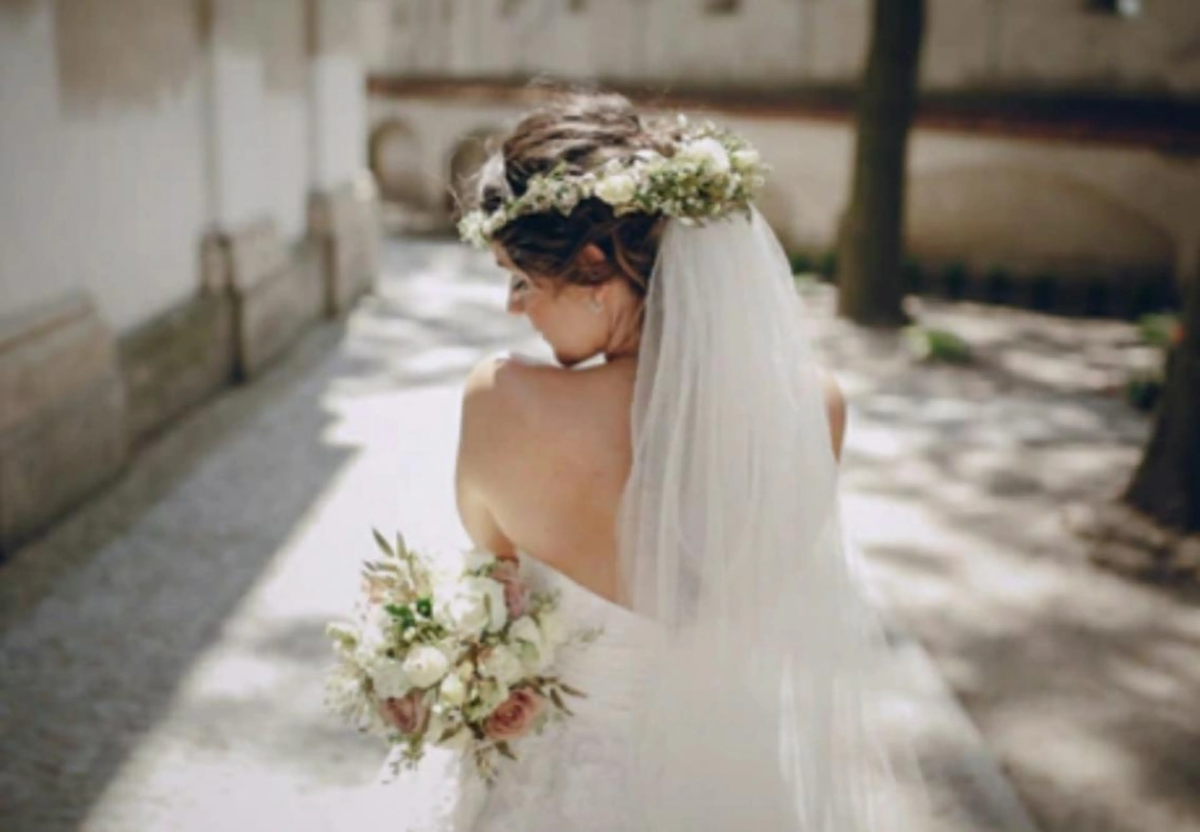 『ブライダル』パーソナルカラー・骨格/顔タイプ診断』weddingドレス提案の写真