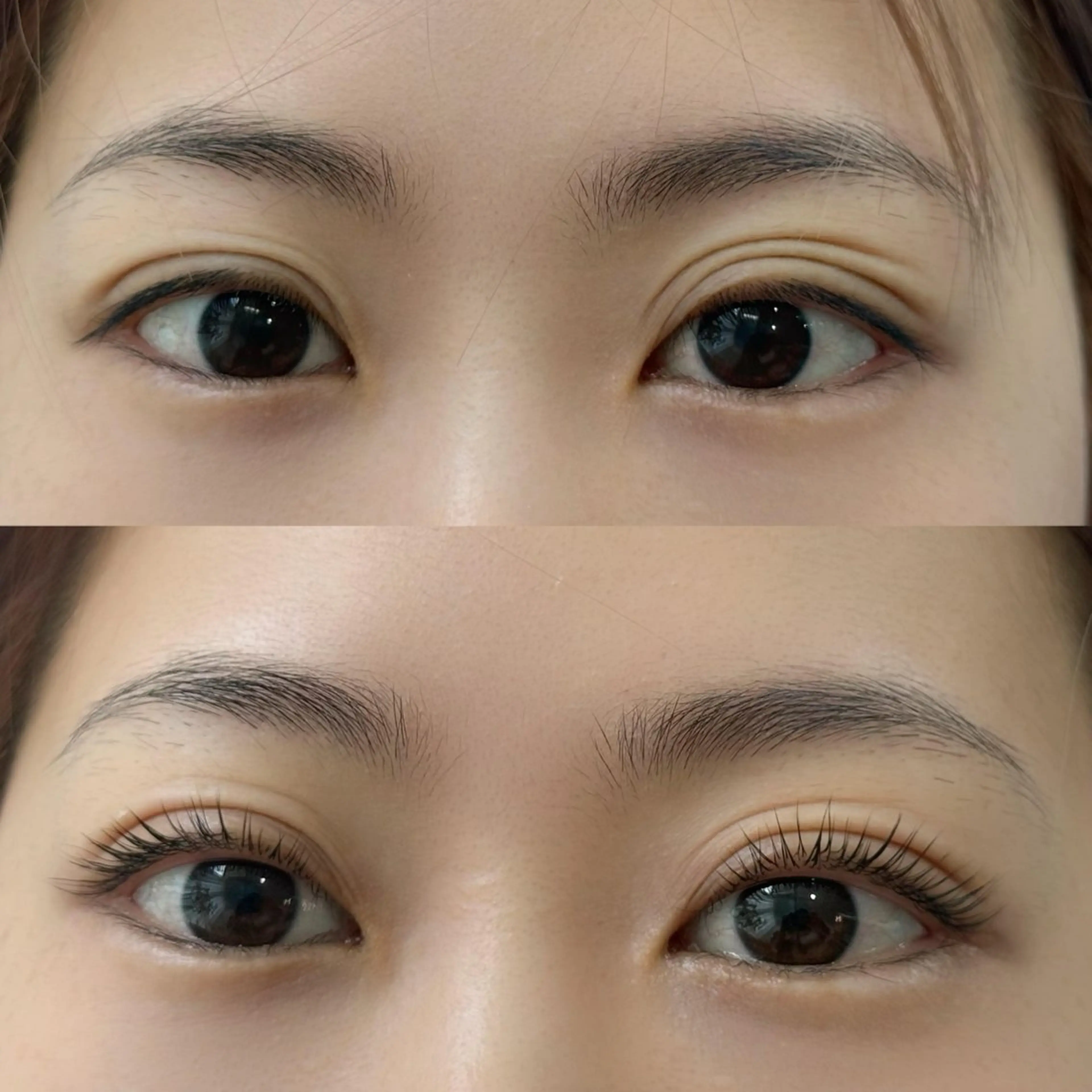 マツエク・マツパ EE.Nail所属・FuFu.Nail 2️⃣番のネイルデザイン