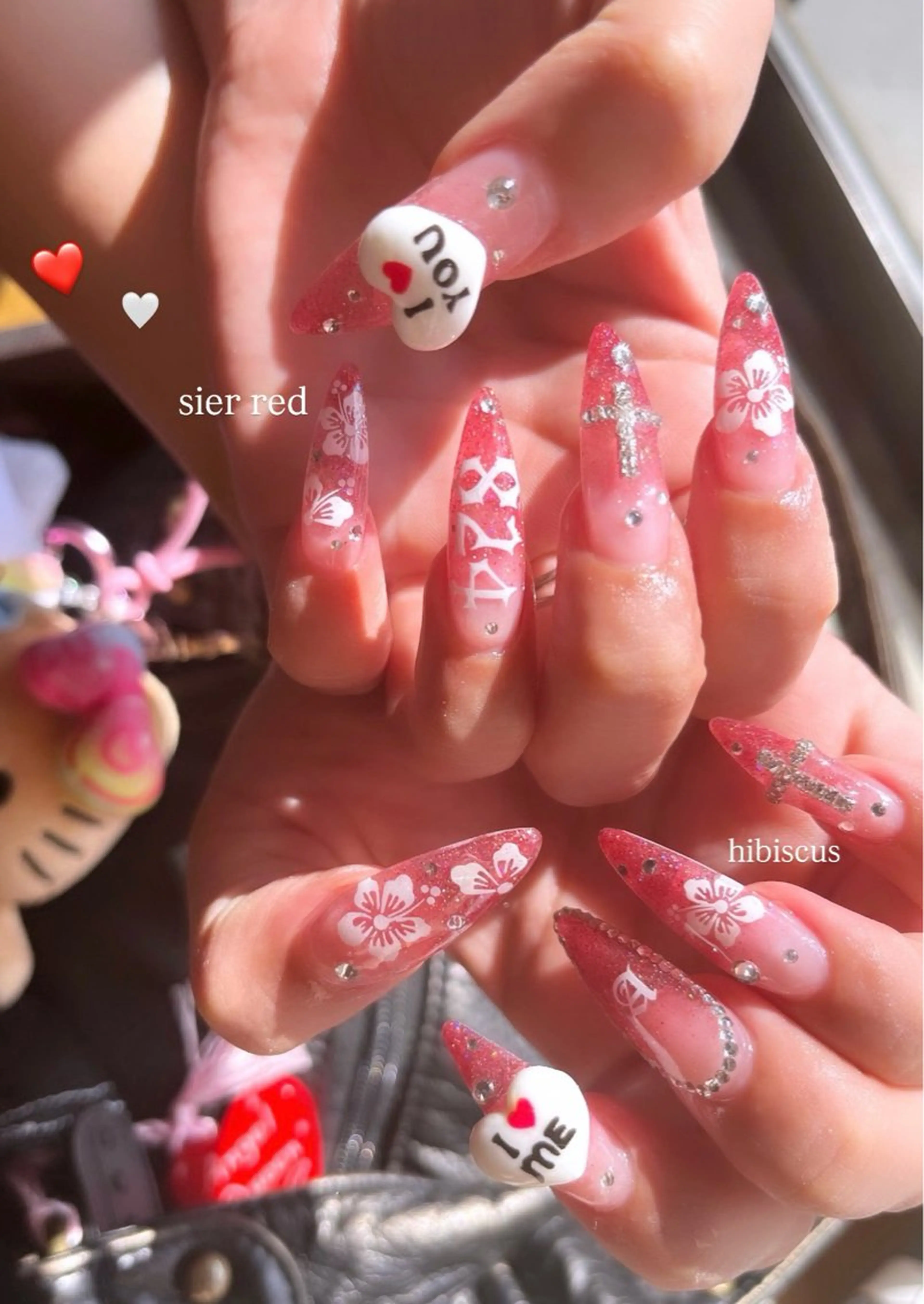 ネイル Chika/ C.nailのネイルデザイン