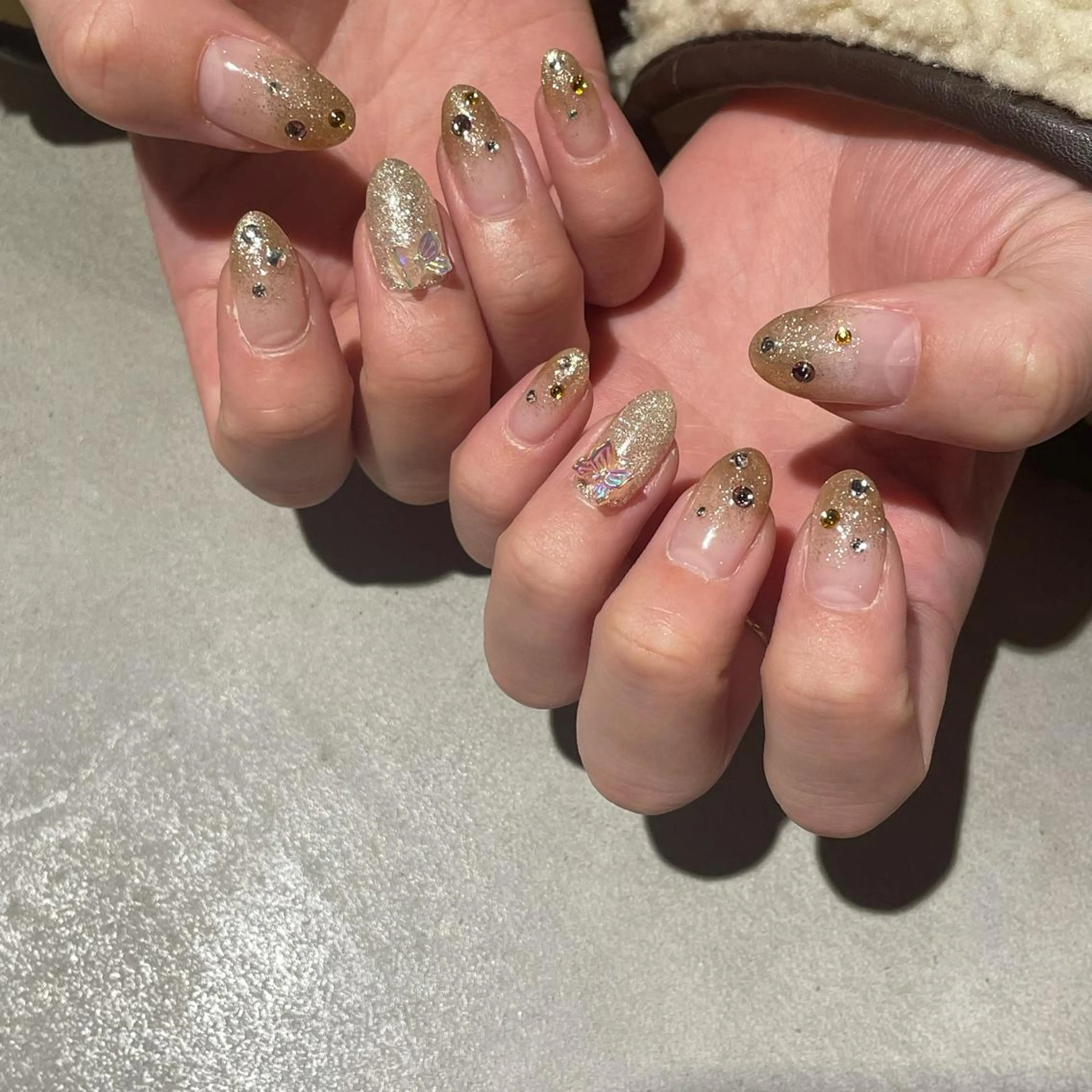 ネイル nailsalon SuMILEのネイルデザイン