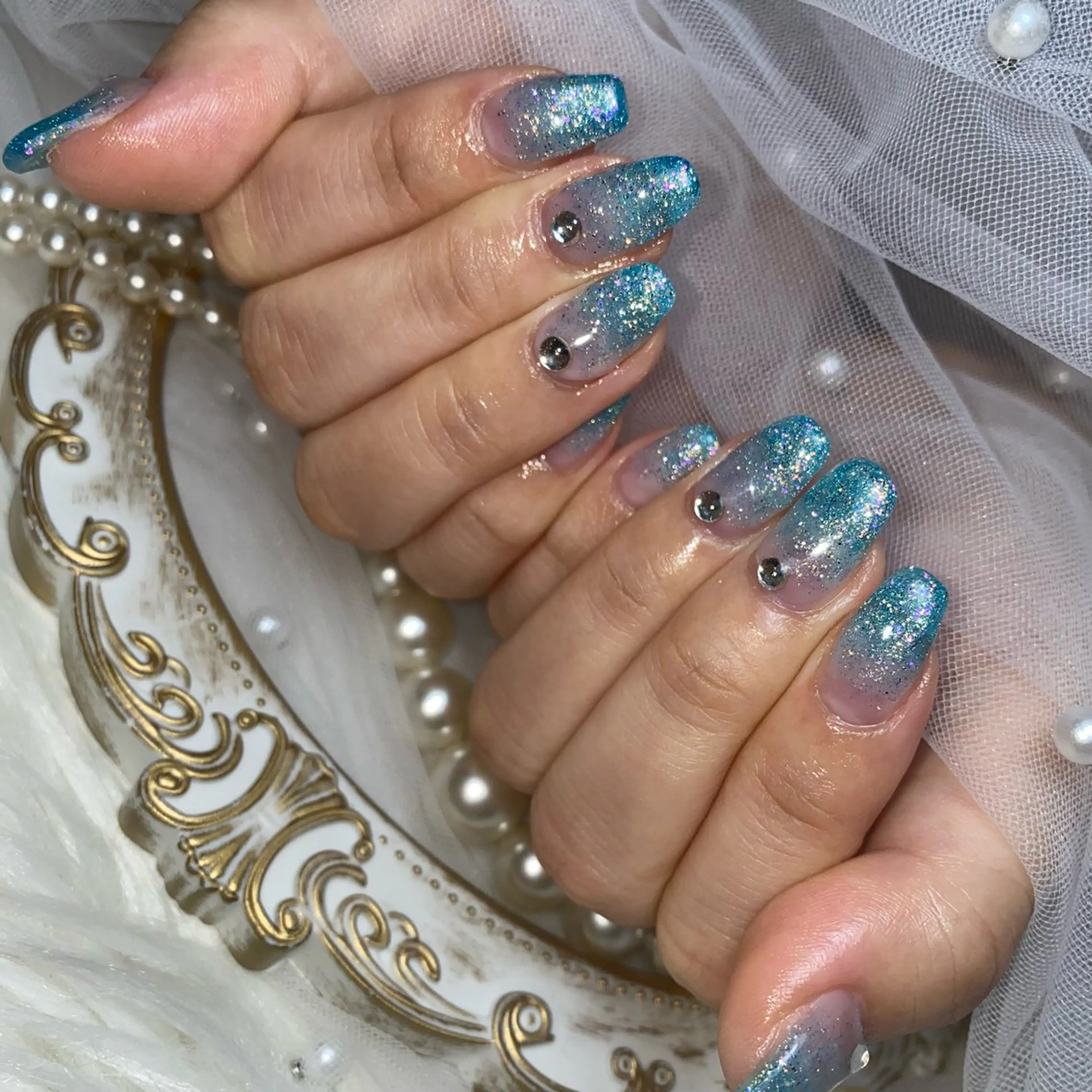 ネイル Beauty Space N&Nのネイルデザイン