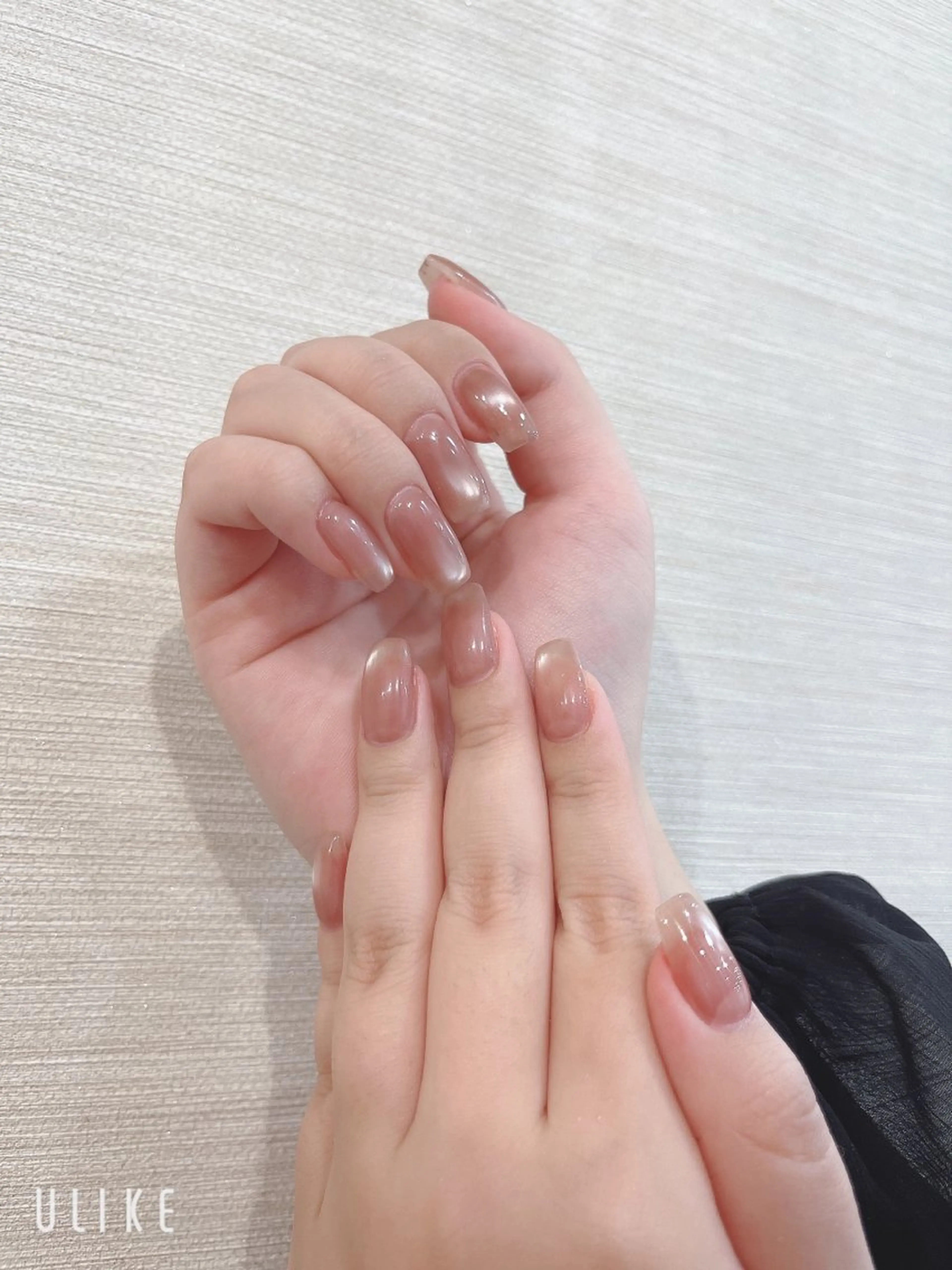 ネイル ハヤシ アオイのマツエク・マツパデザイン