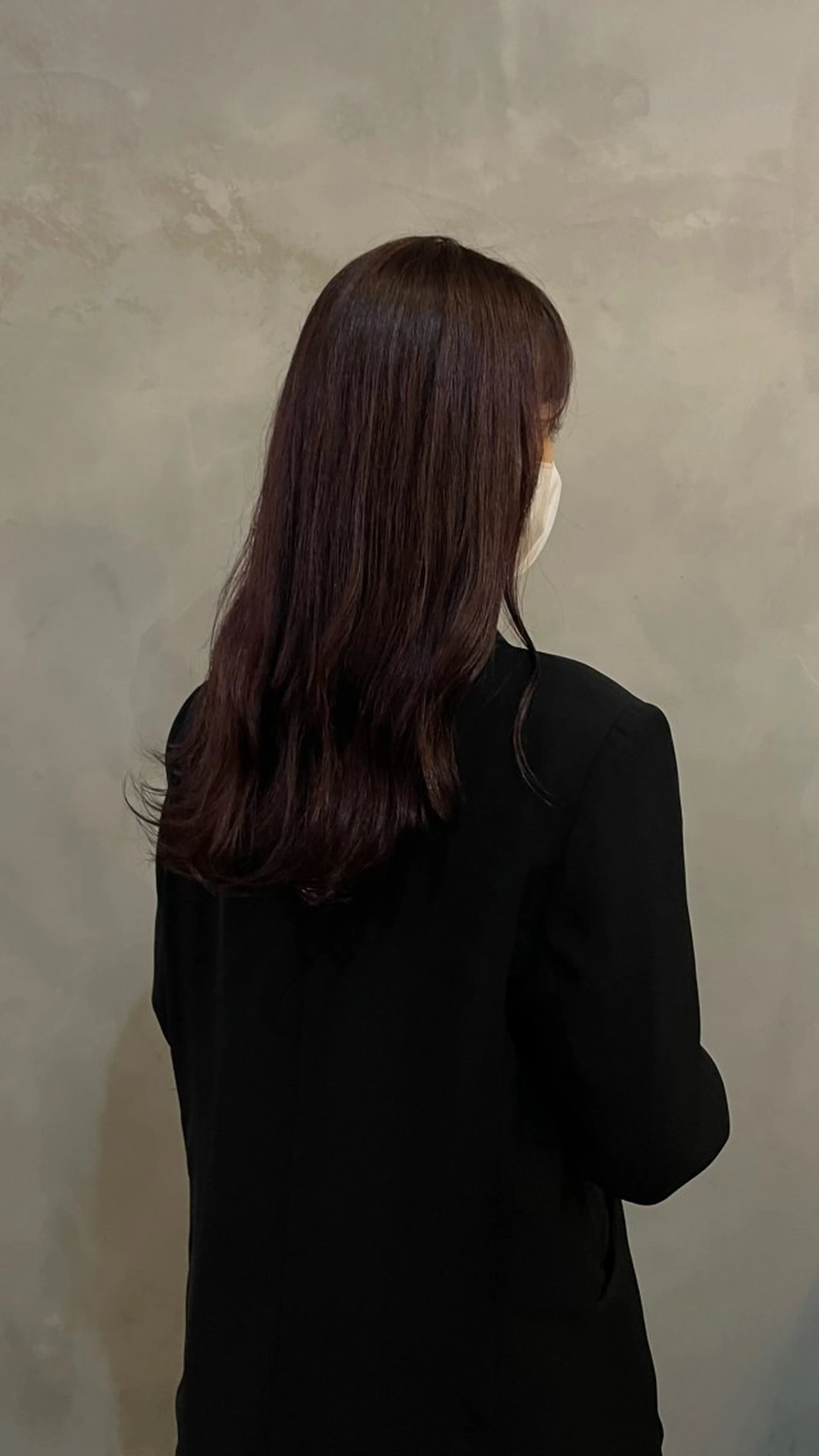 ロング パーマ 原宿/ケパーマ 🧺ユウマのヘアスタイル