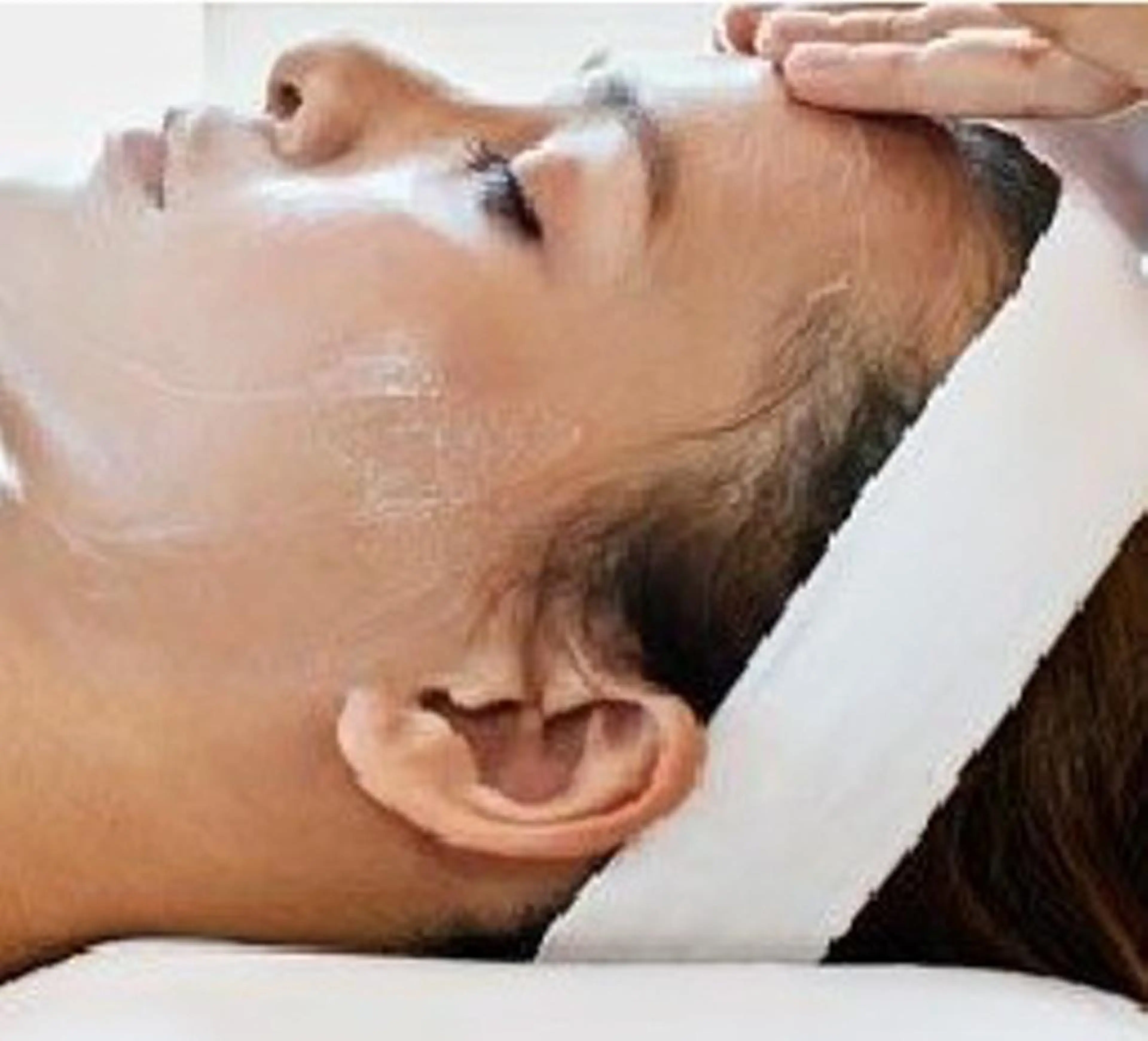 星野 晴のマツエク・マツパデザイン