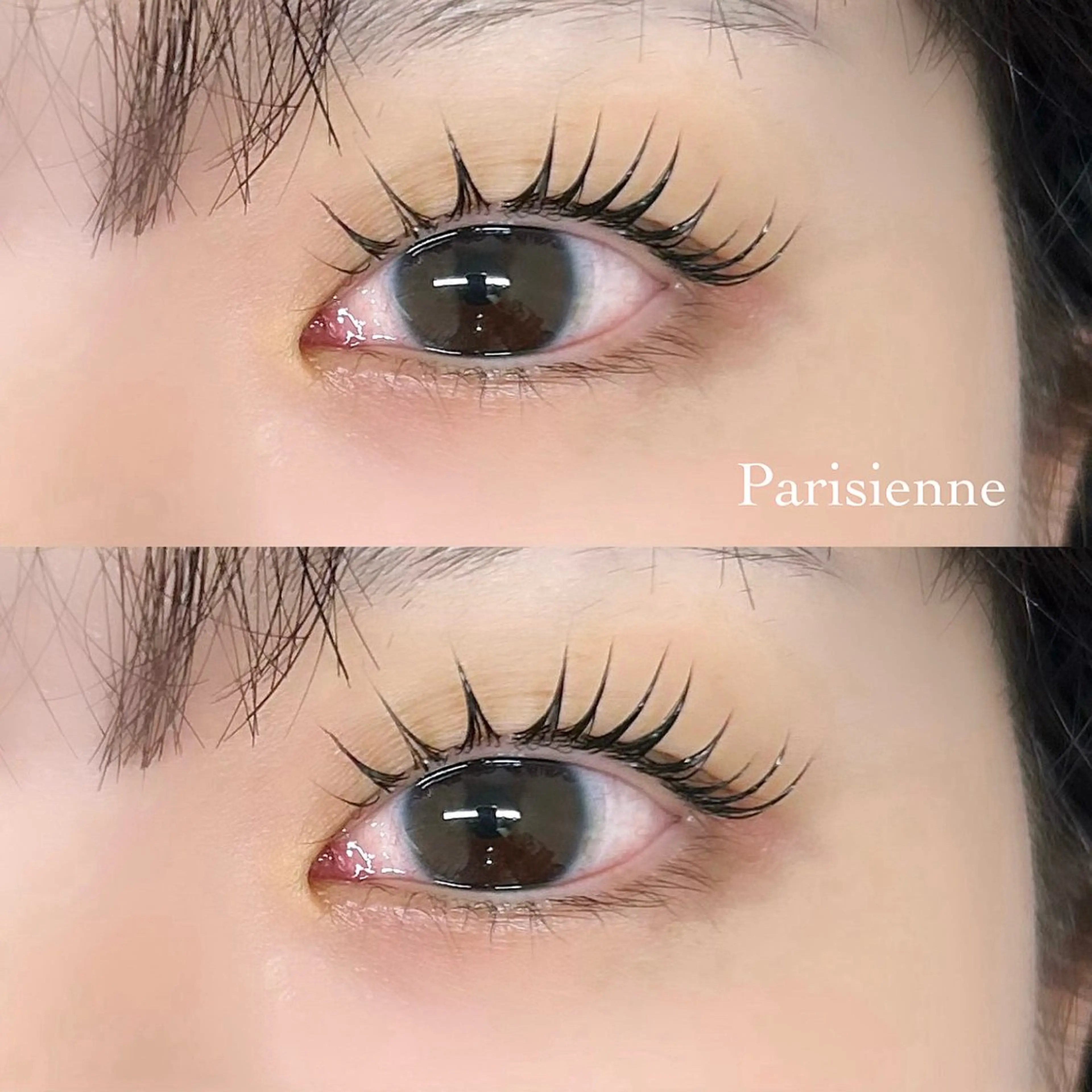 マツエク・マツパ まつパ/マツエク/ 渋谷momokaのマツエク・マツパデザイン