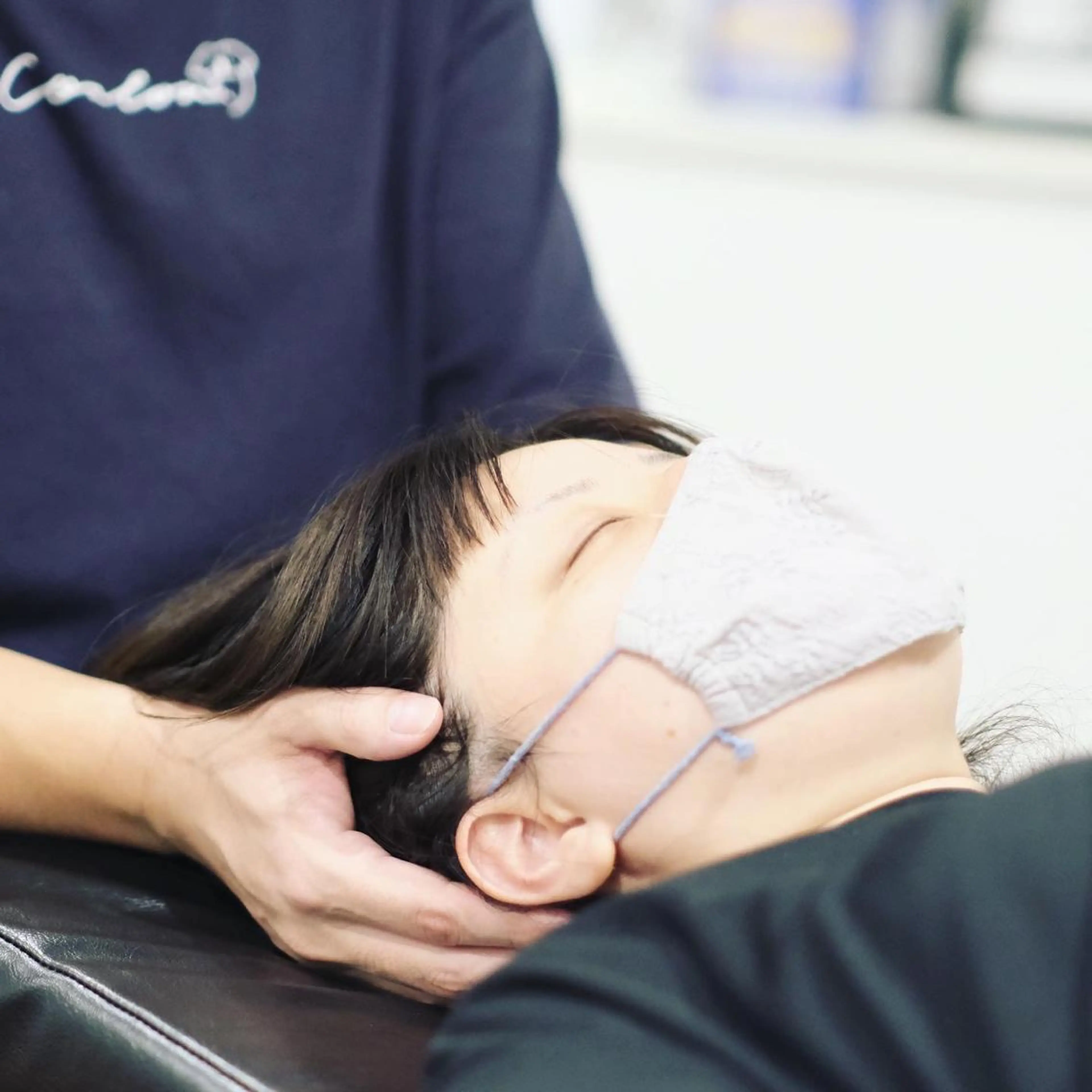 COALON.所属・国家資格所持整体院 COALON.のエステ・リラクイメージ